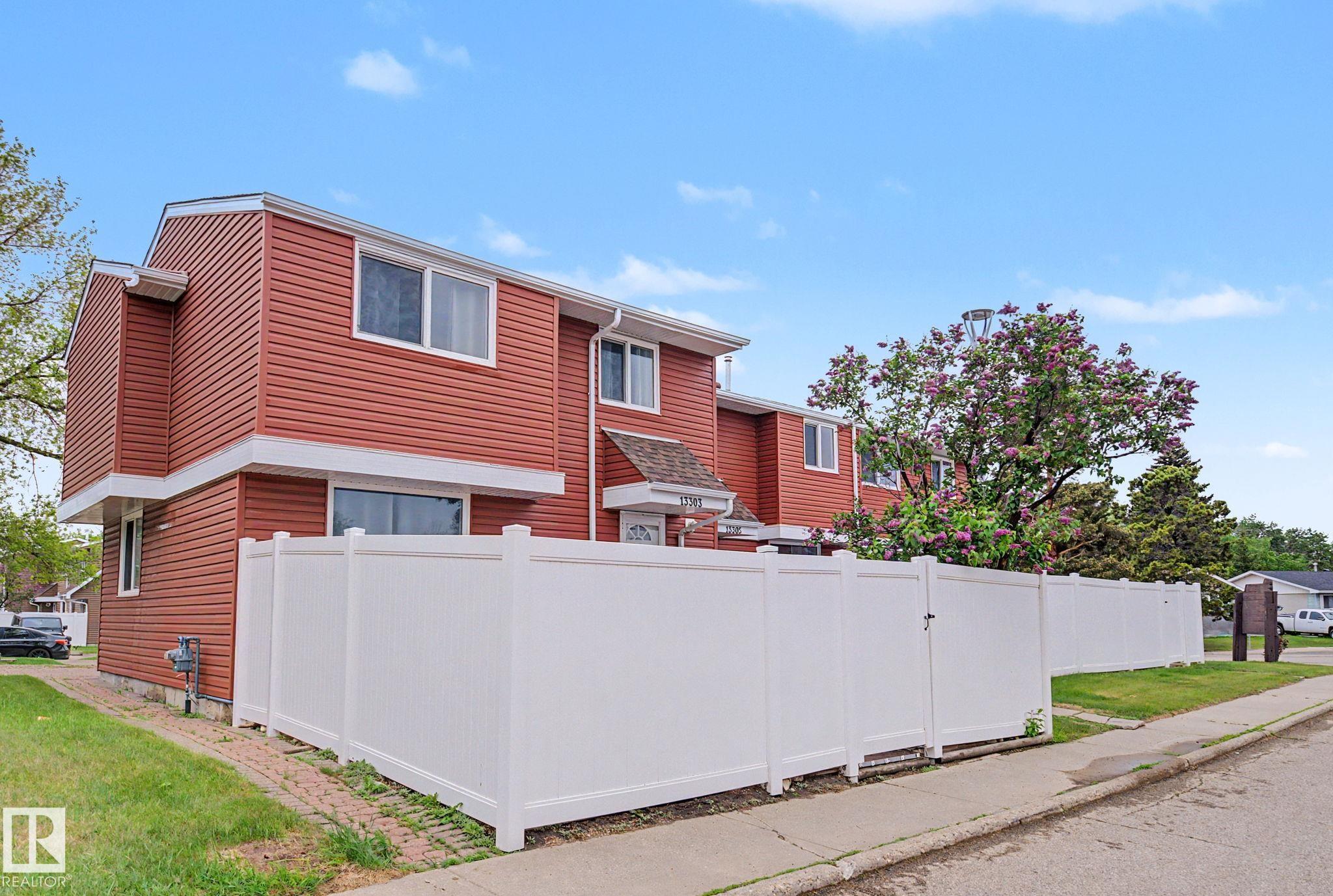 13303 47 Street, E4492285, Alberta,