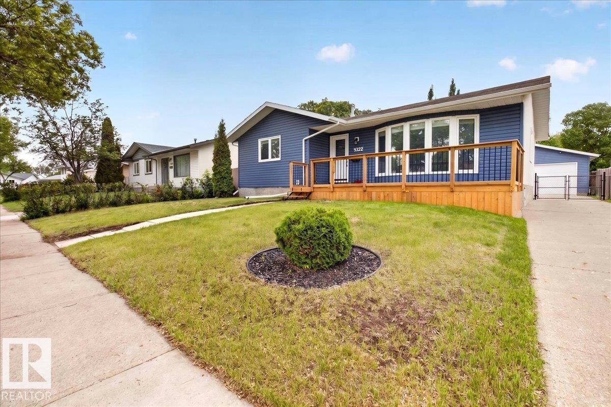 9522 85 Street, E4492286, Alberta,