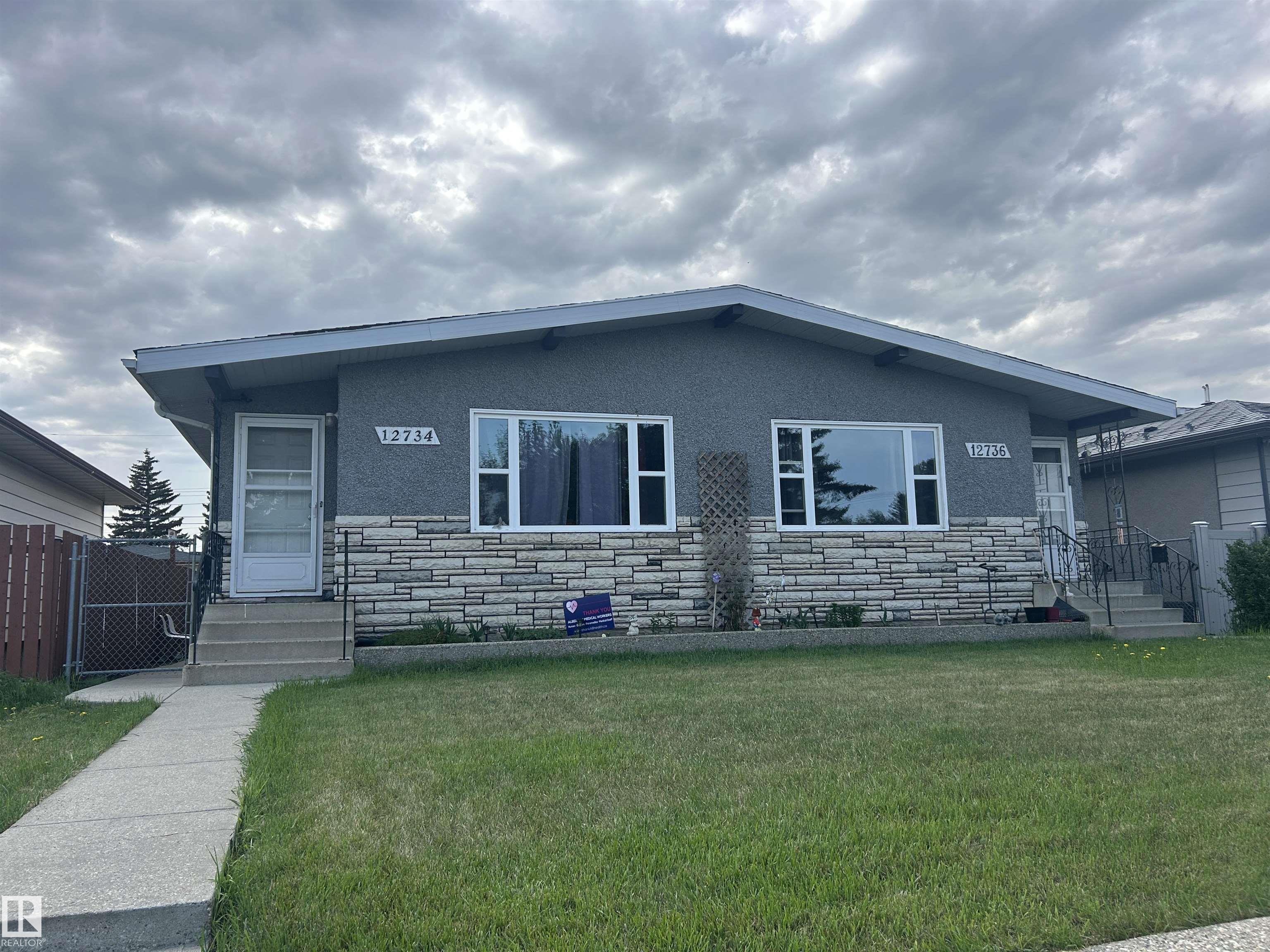 12736 12734 86 Street, E4492290, Alberta,
