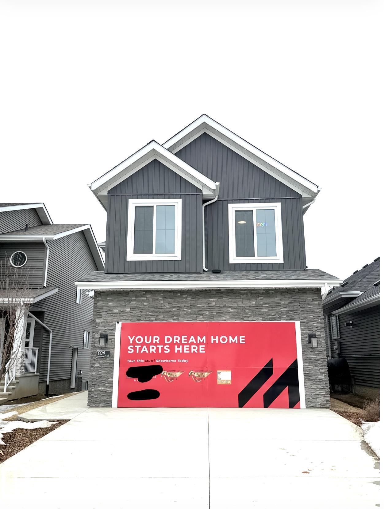 3329 chickadee drive, E4492294, Alberta,