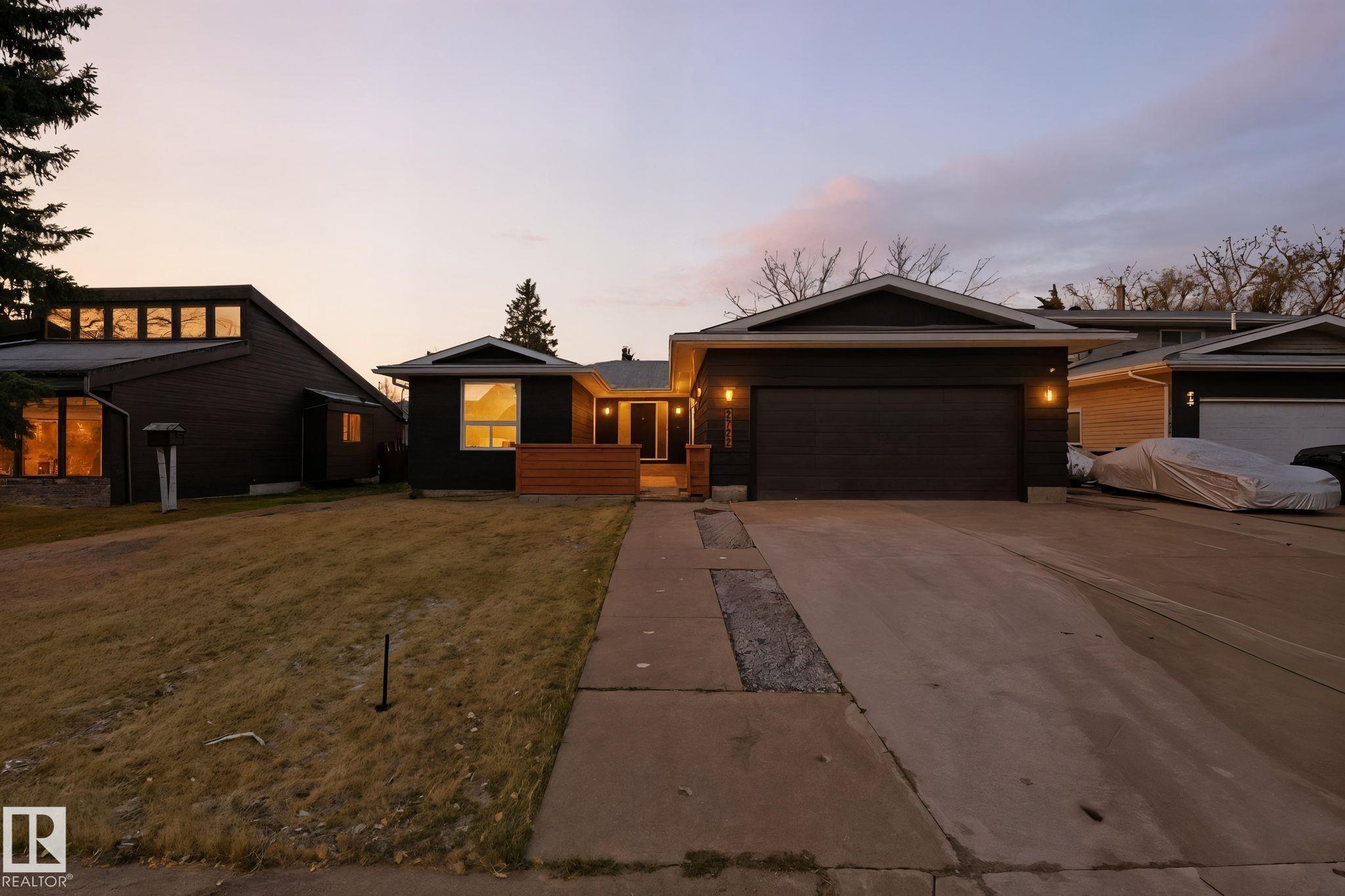 2722 104A Street, E4492304, Alberta,