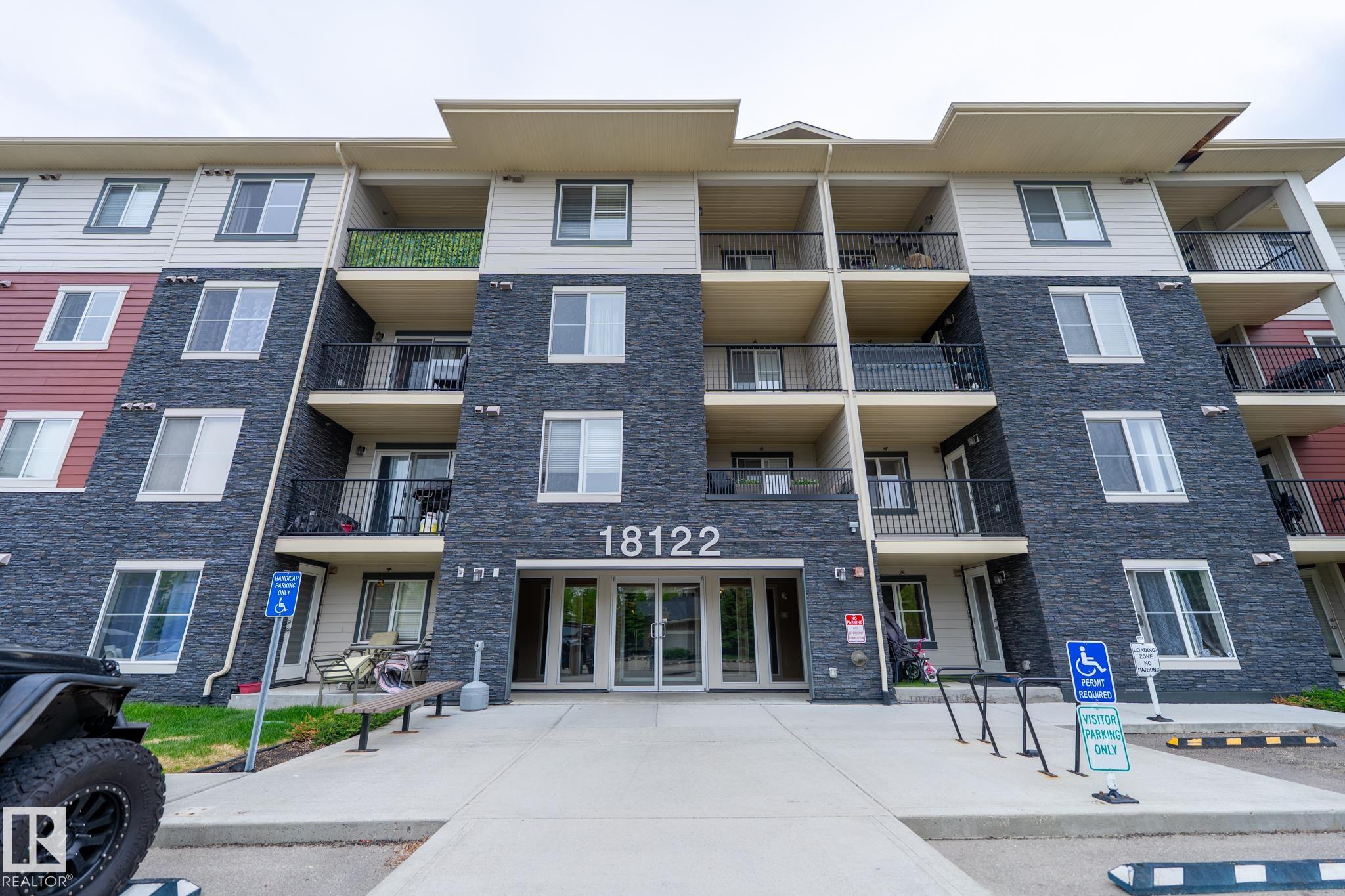 108 18122 77 Street, E4492312, Alberta,