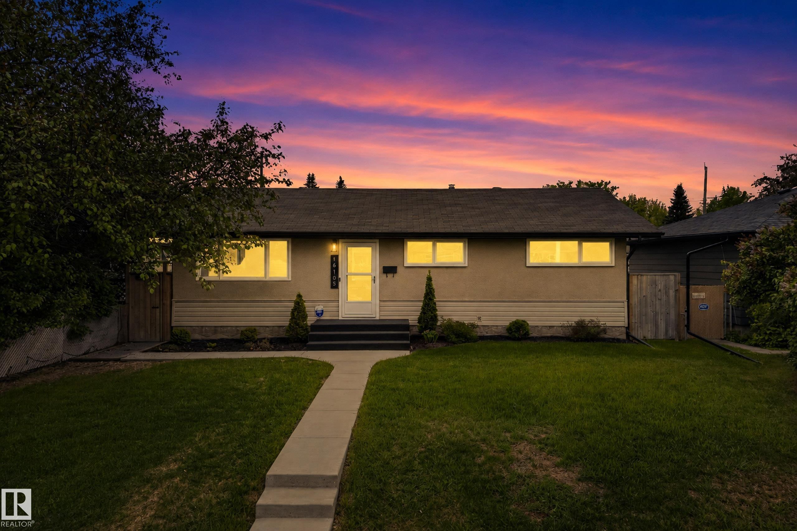 16105 109A Avenue, E4492320, Alberta,