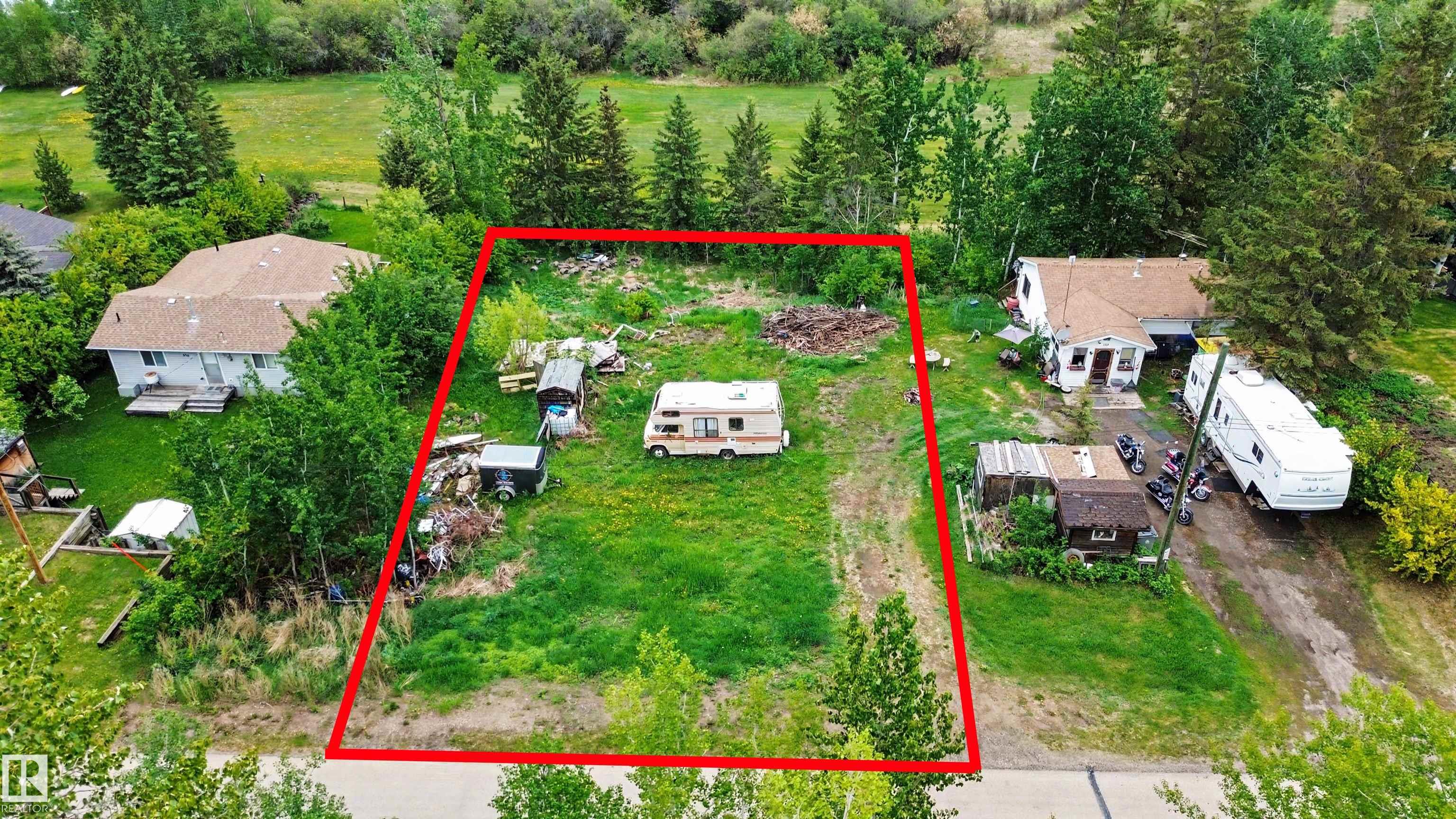 337 SMITH Crescent, E4492332, Alberta,
