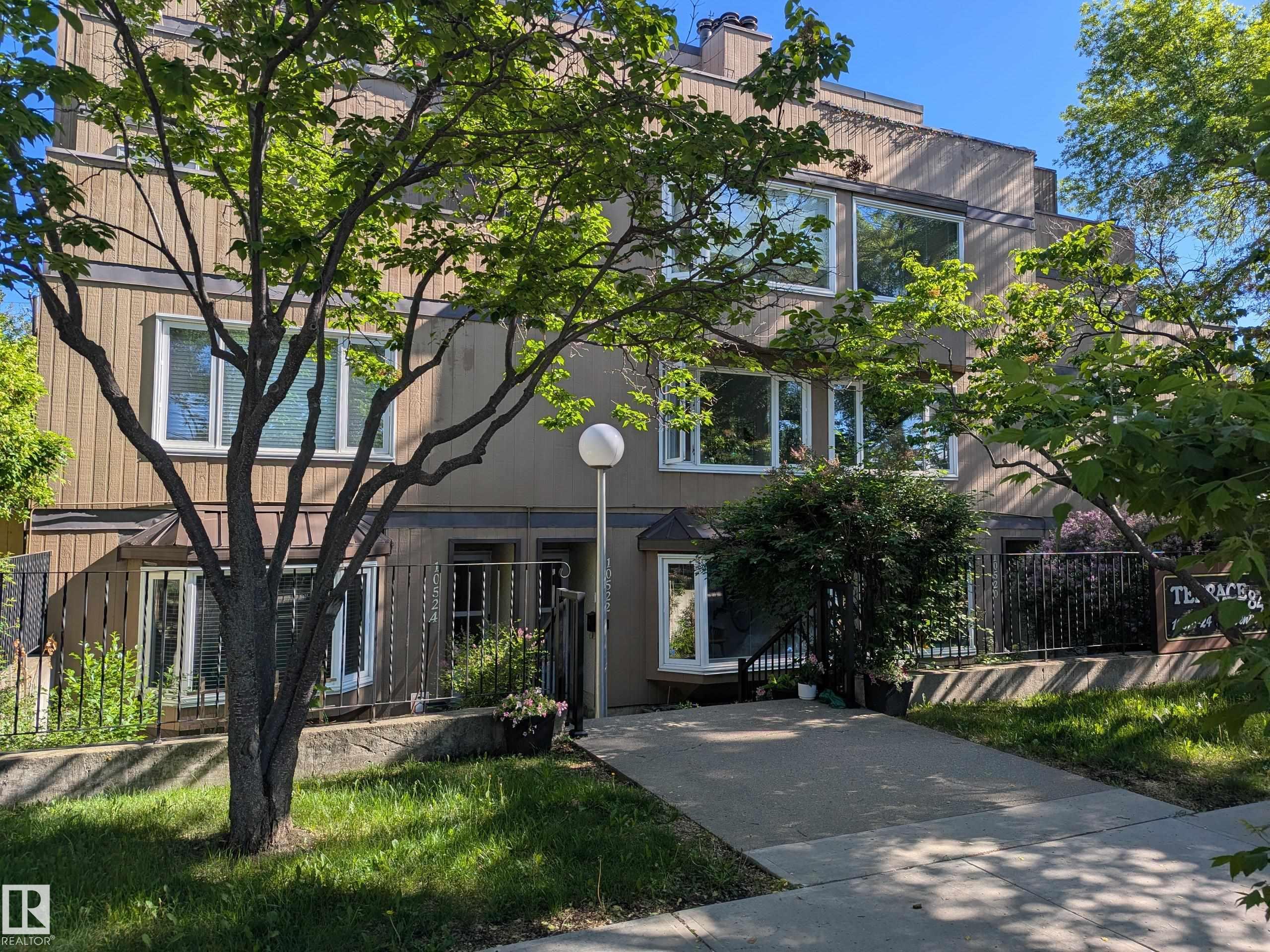 10524 84 Avenue, E4492344, Alberta,