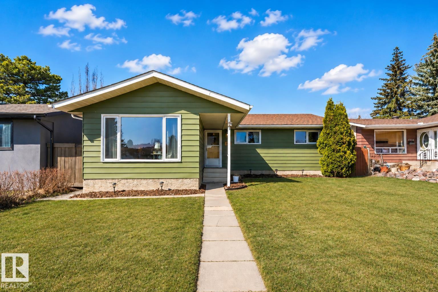6908 19 Avenue, E4492348, Alberta,