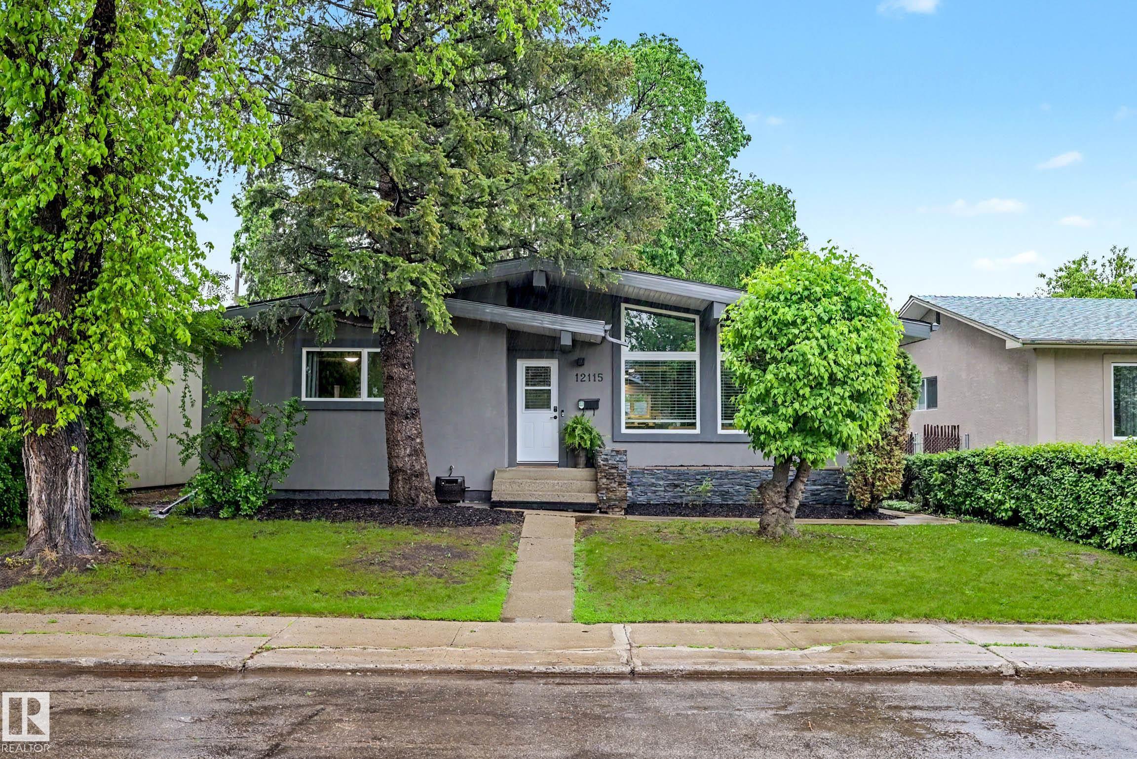 12115 40 Avenue NW, E4492350, Alberta,