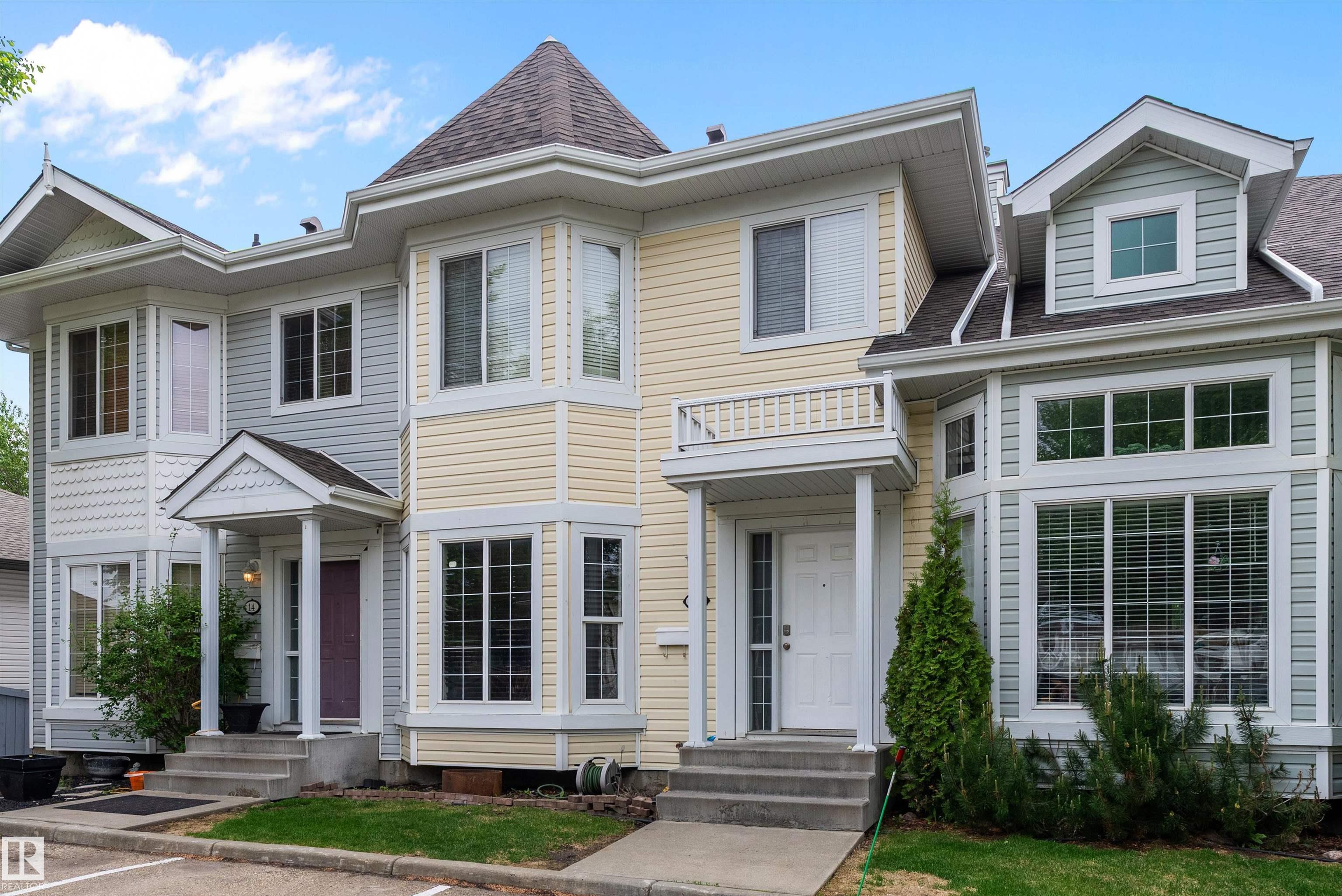 15 1780 GLASTONBURY Boulevard, E4492351, Alberta,