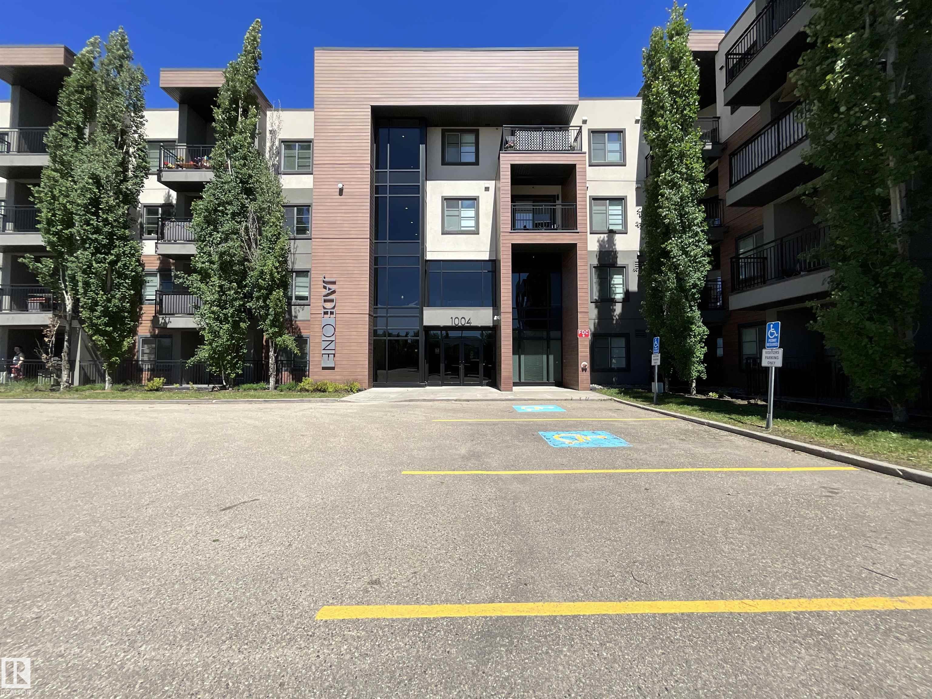 209 1004 ROSENTHAL Boulevard, E4492361, Alberta,