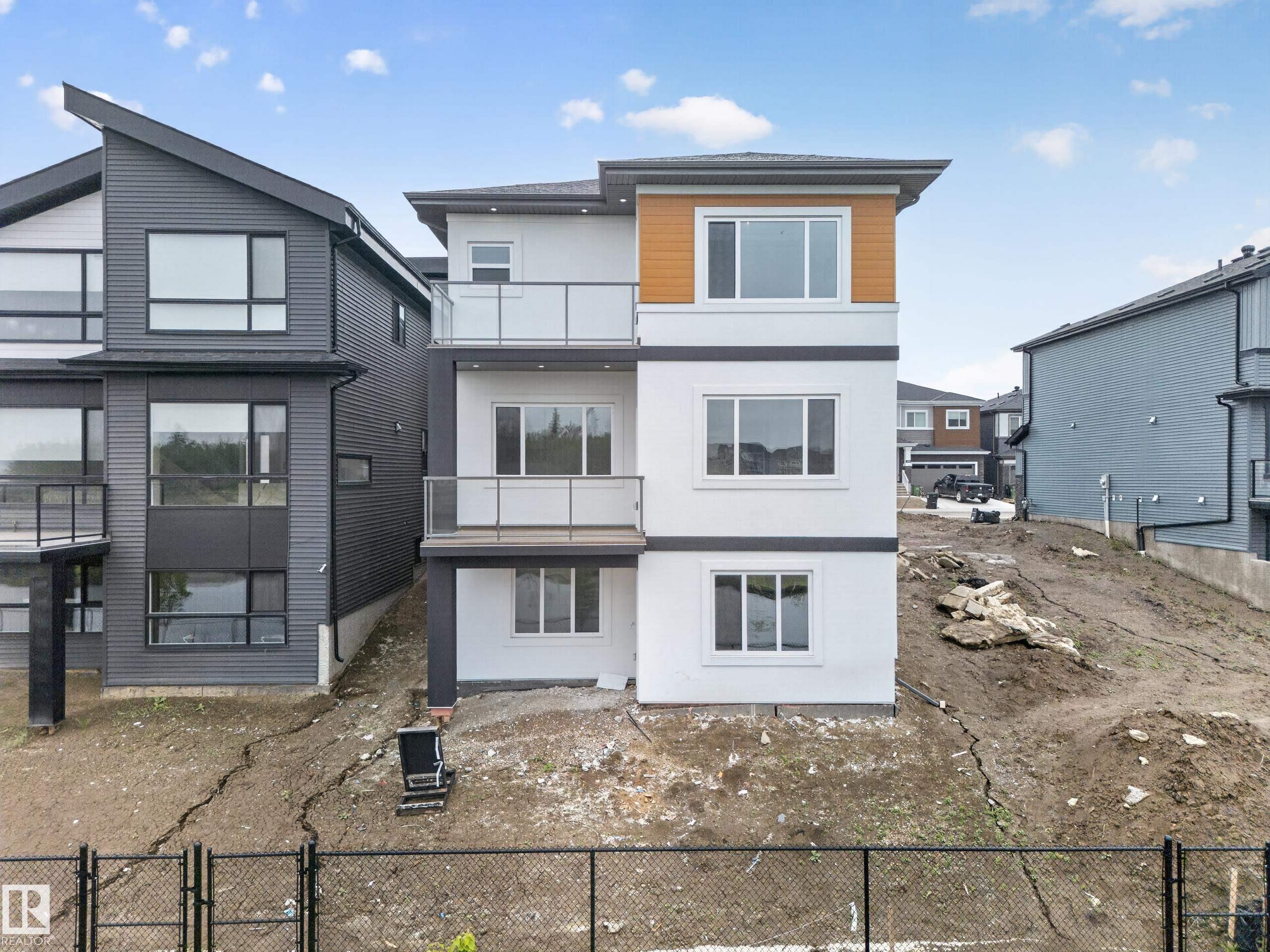 Fifth View of 8737 Mayday Lane, Ellerslie Industrial, Edmonton, Alberta, T6X 3E9