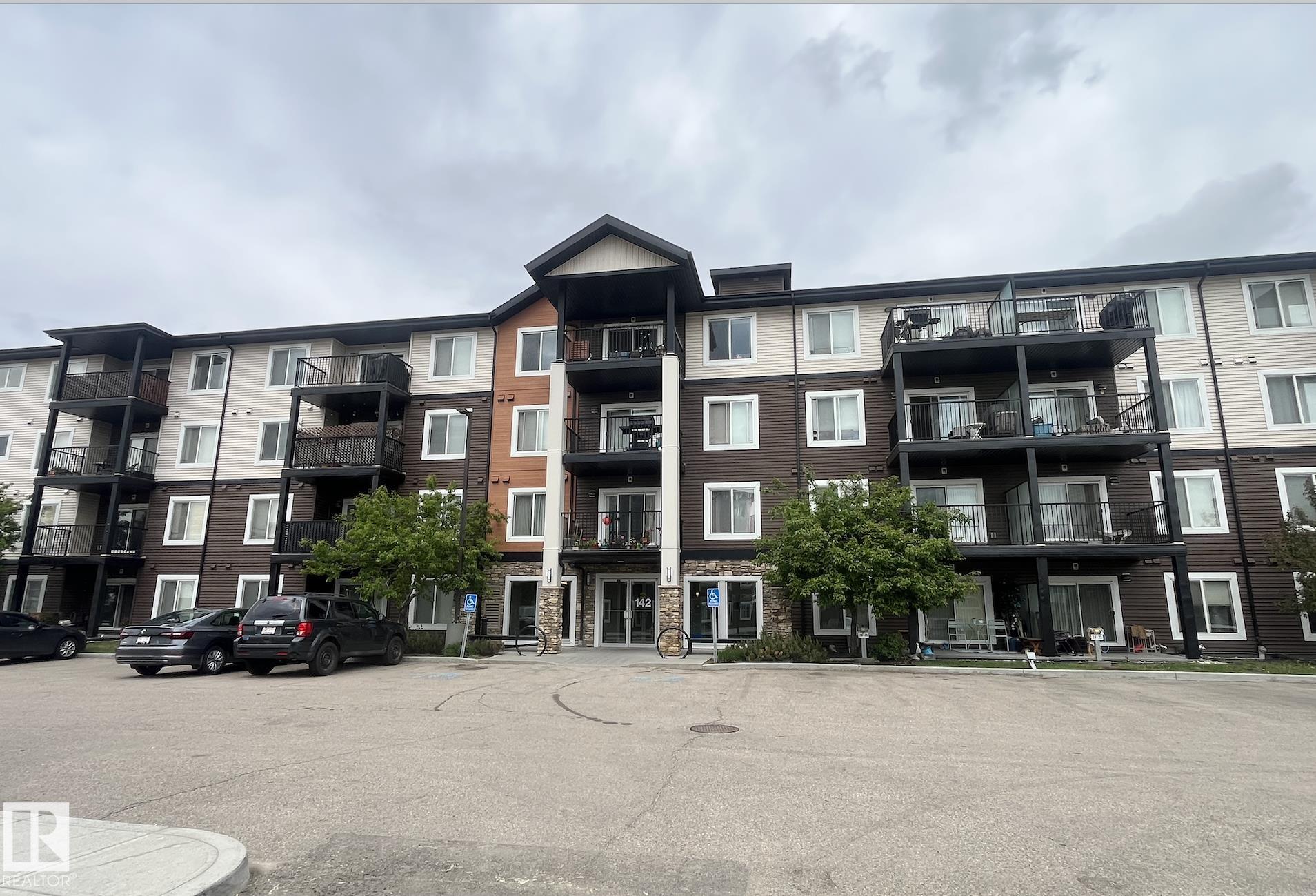 315 142 EBBERS Boulevard, E4492369, Alberta,