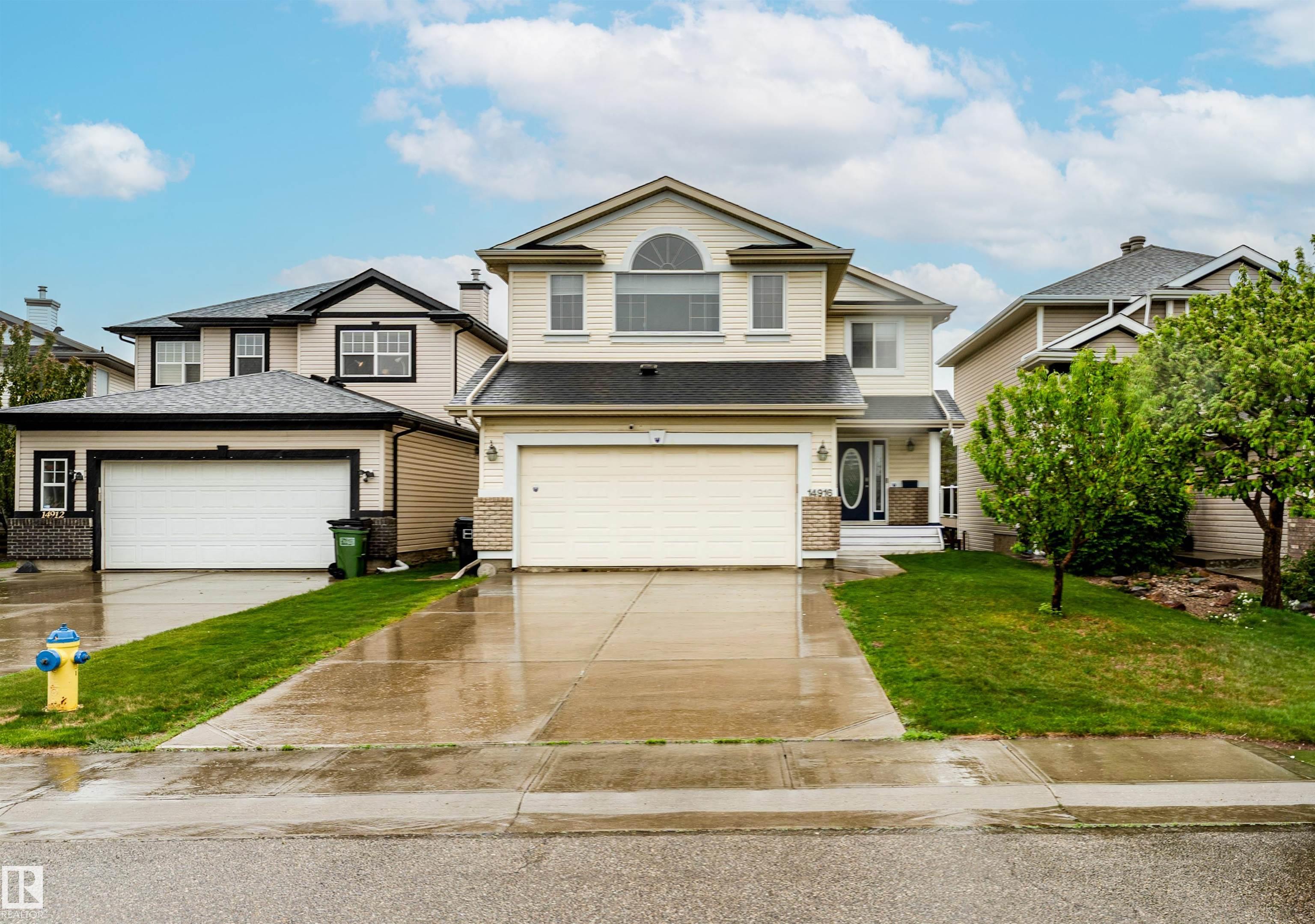 14916 136 Street, E4492373, Alberta,