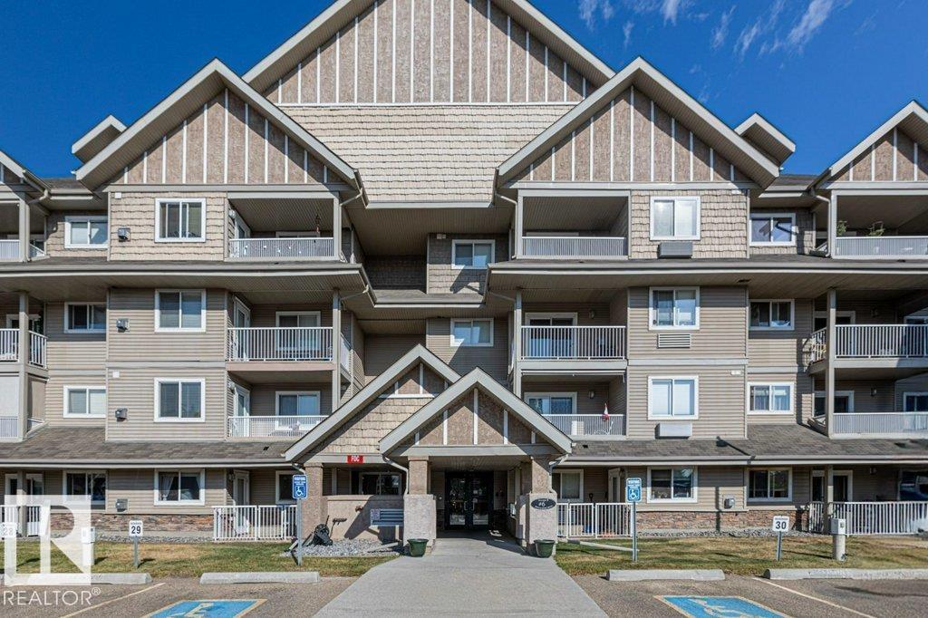 412B 6 SPRUCE RIDGE Drive, E4492377, Alberta,