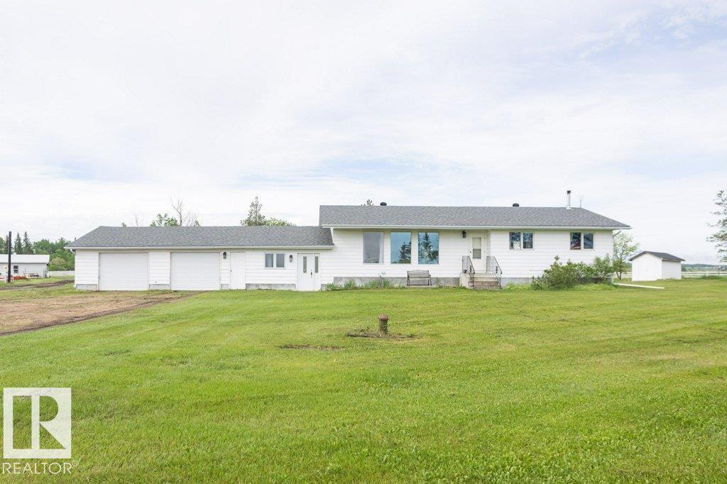 57532 Rg Rd 270, E4492394, Alberta,