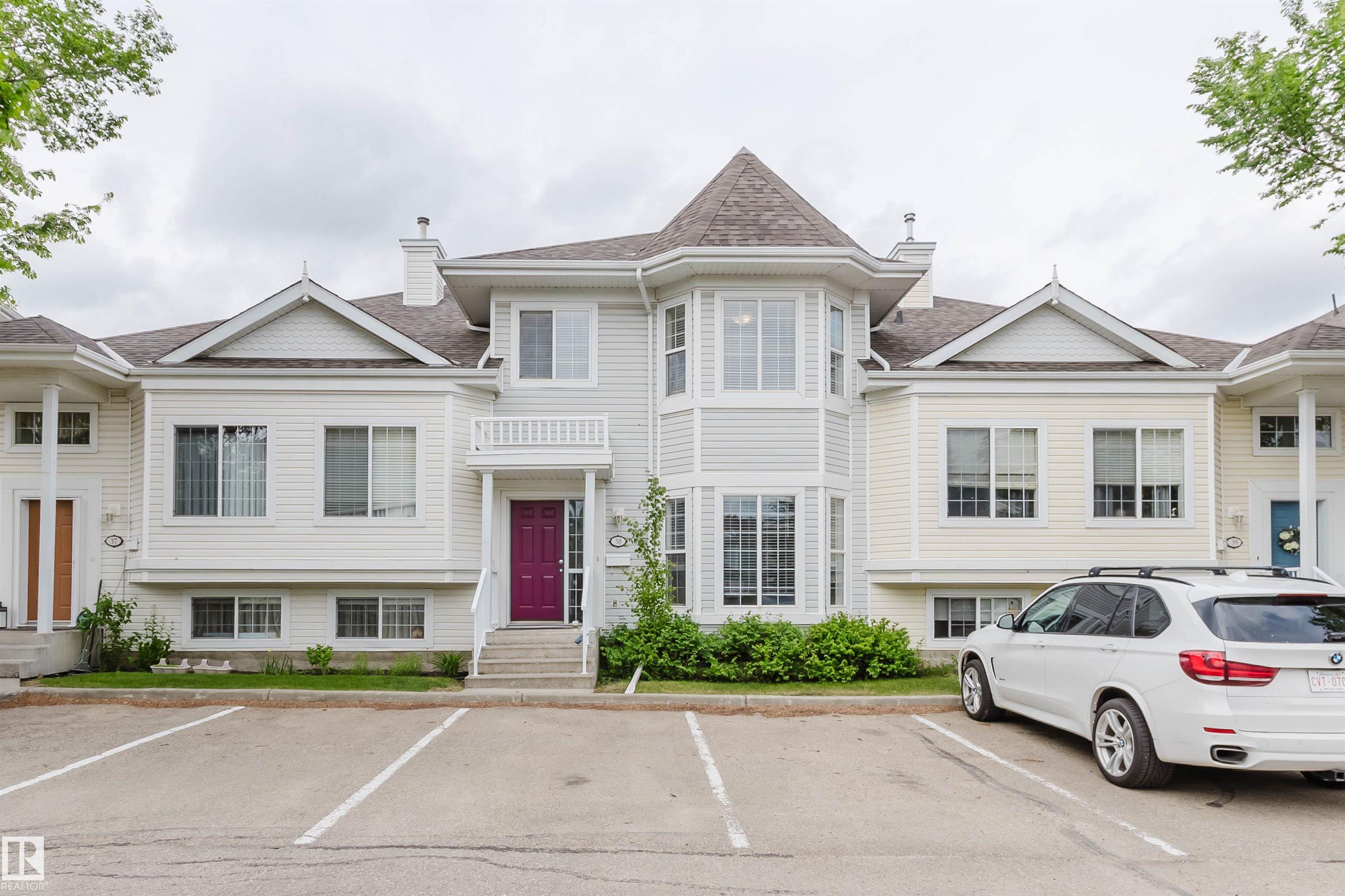 38 1780 GLASTONBURY Boulevard, E4492395, Alberta,