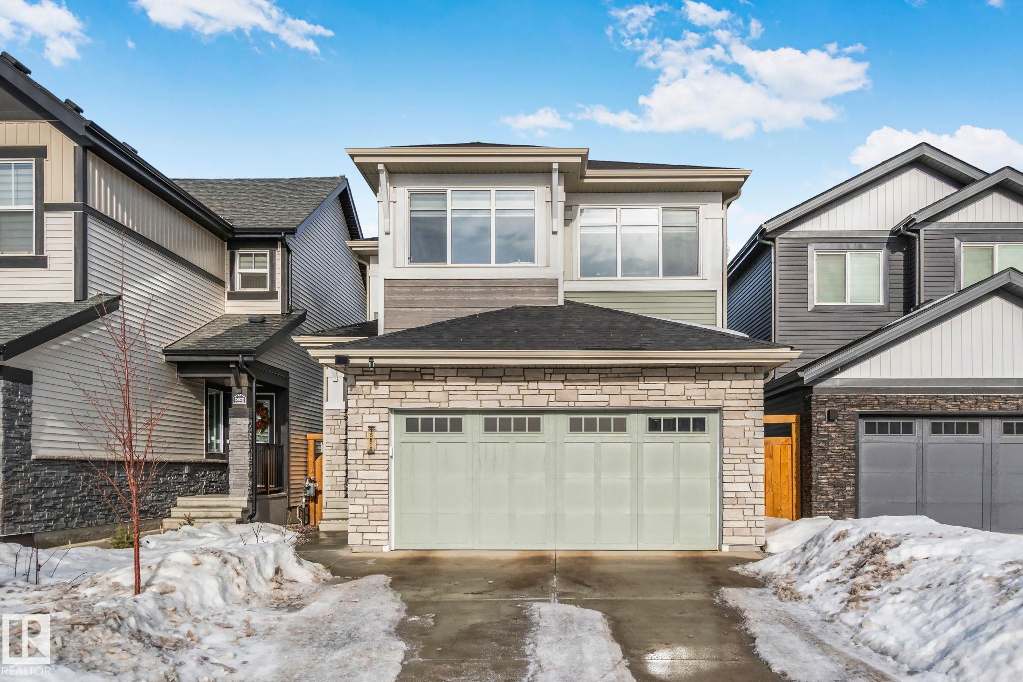 15816 29 Avenue, E4492396, Alberta,