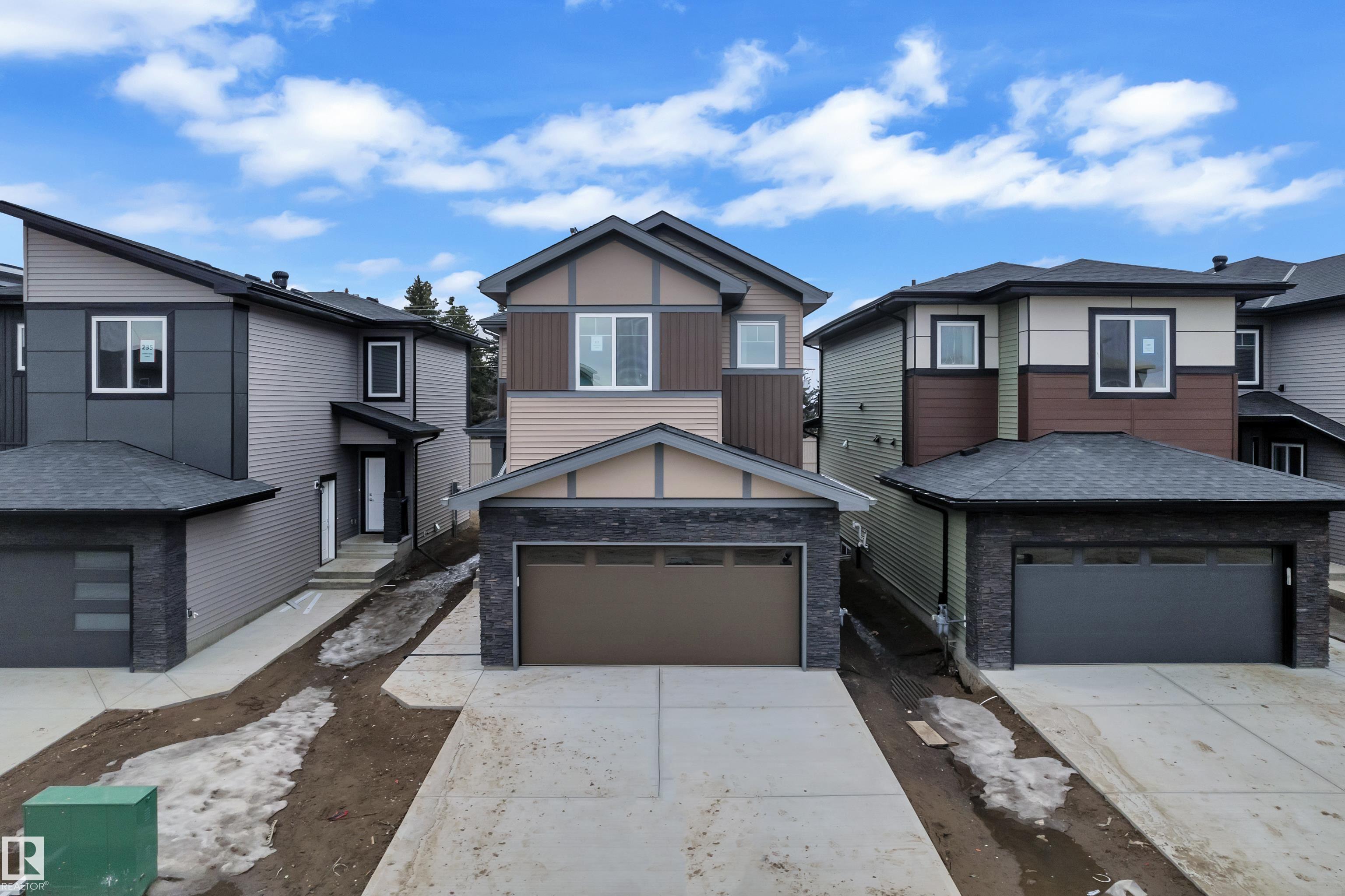 237 Linden Loop, E4492398, Alberta,