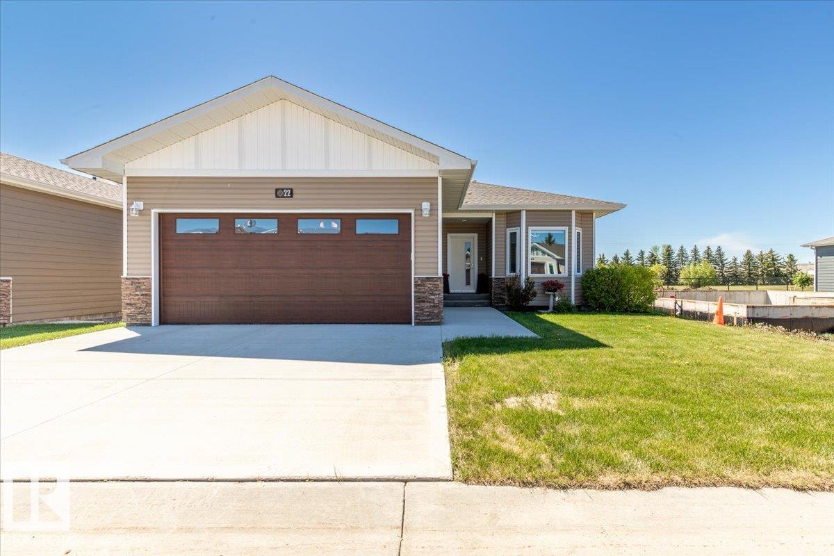 22 6519 46 Street, E4492399, Alberta,