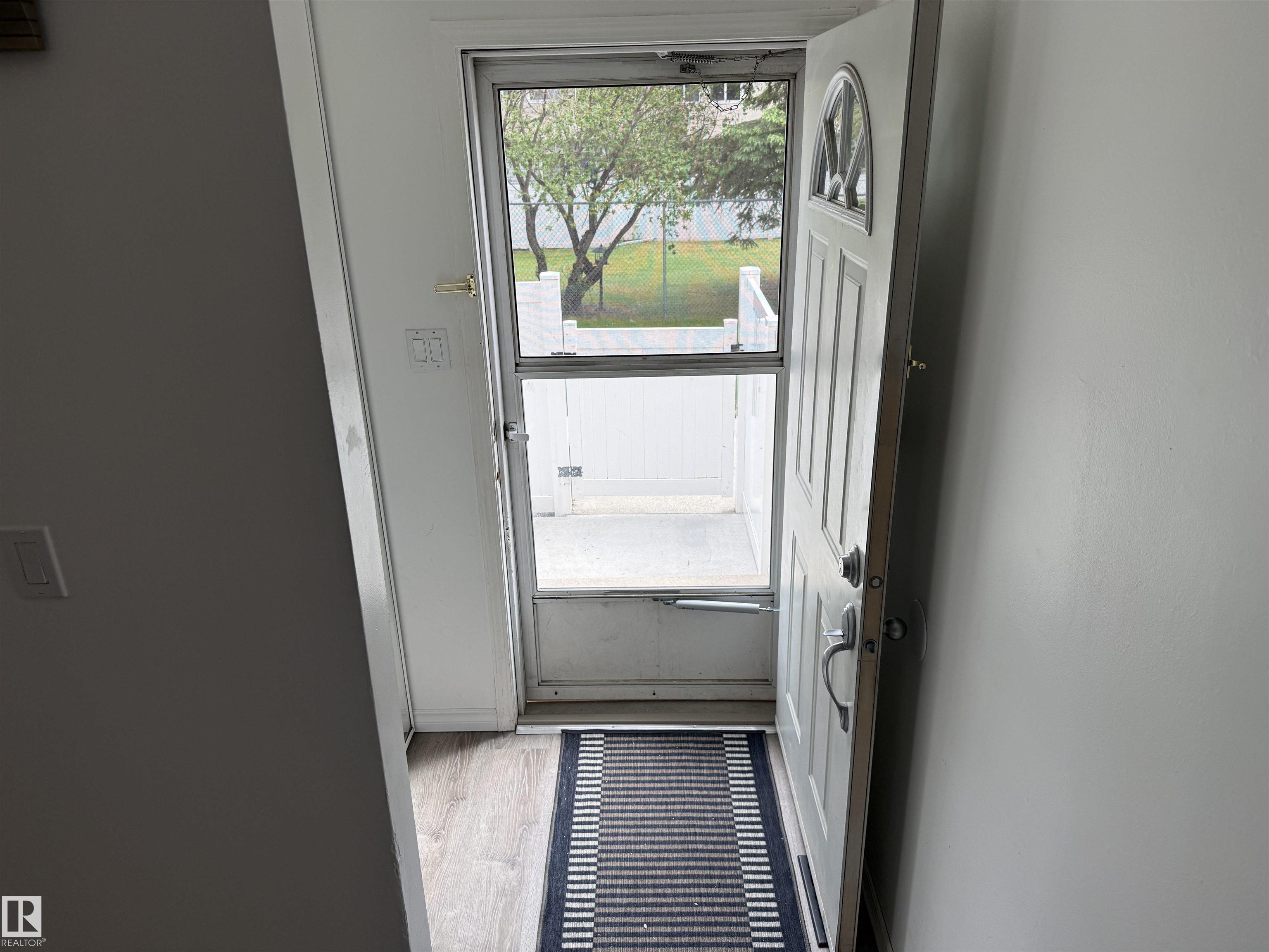 Second View of 14537 121 Street, Caernarvon, Edmonton, Alberta, T5X 2S2