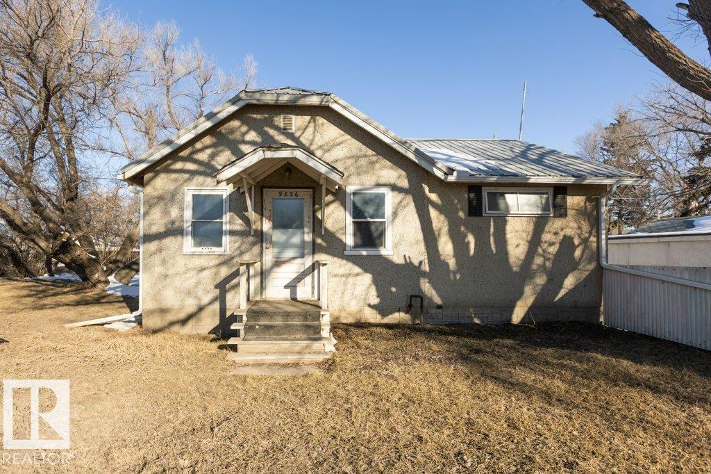 9836 100 Street, E4492409, Alberta,