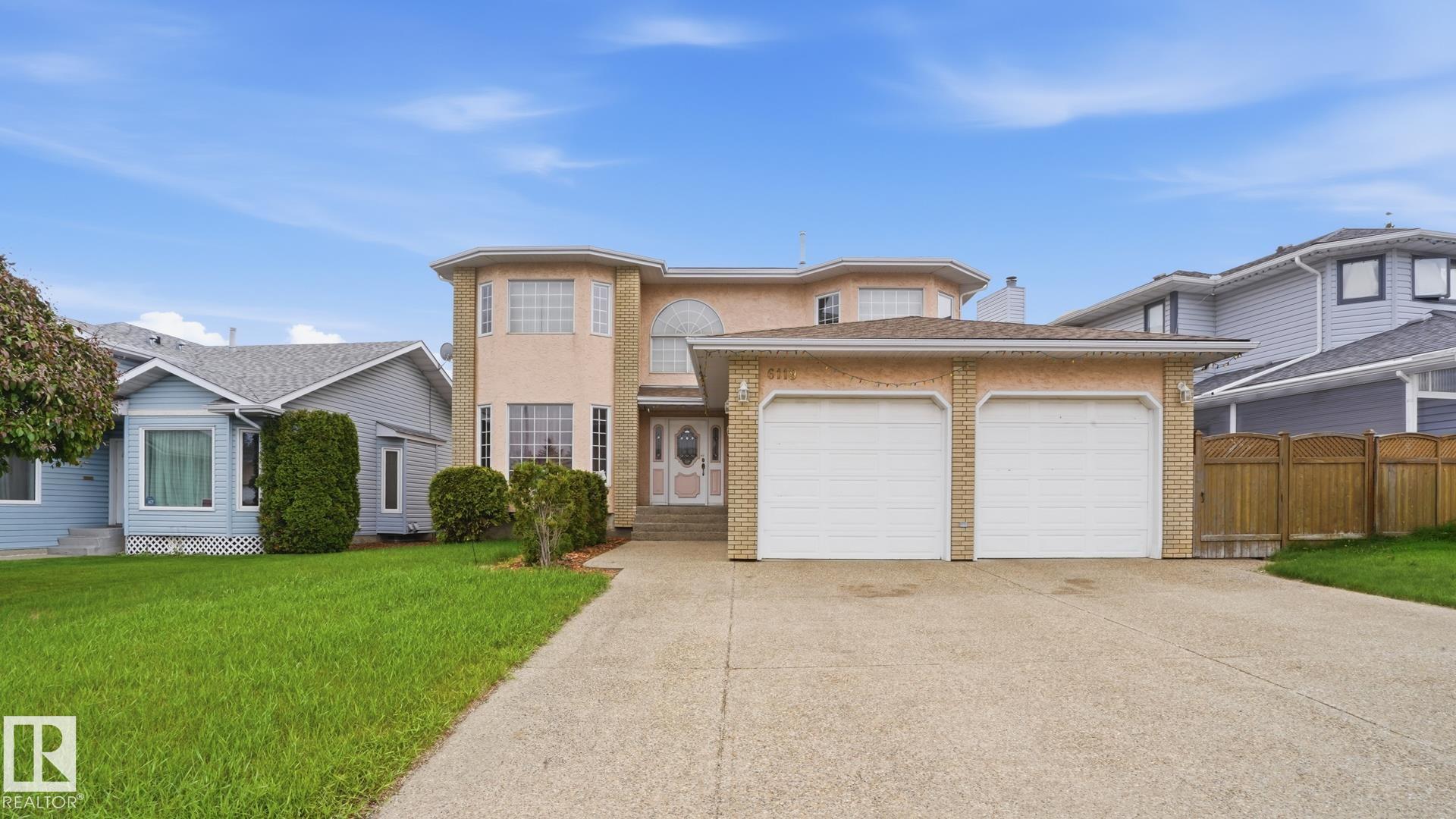 6119 156 Avenue, E4492415, Alberta,