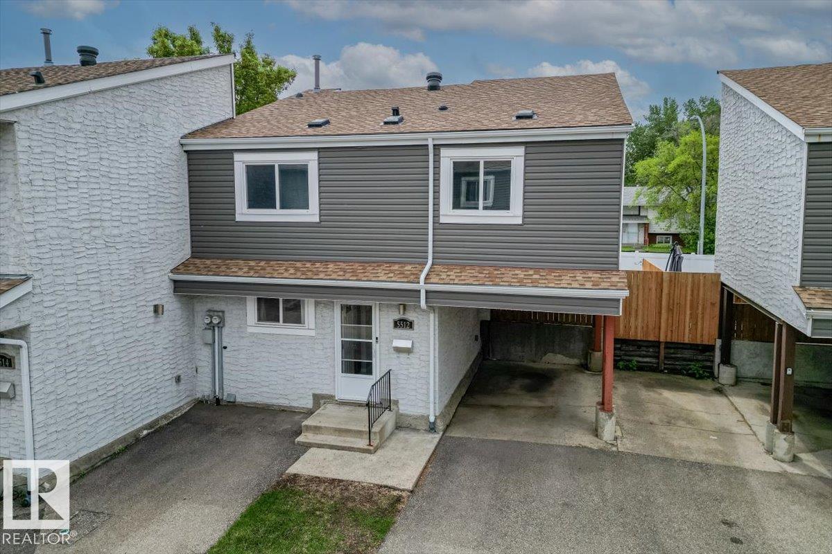 5512 19A Avenue, E4492417, Alberta,
