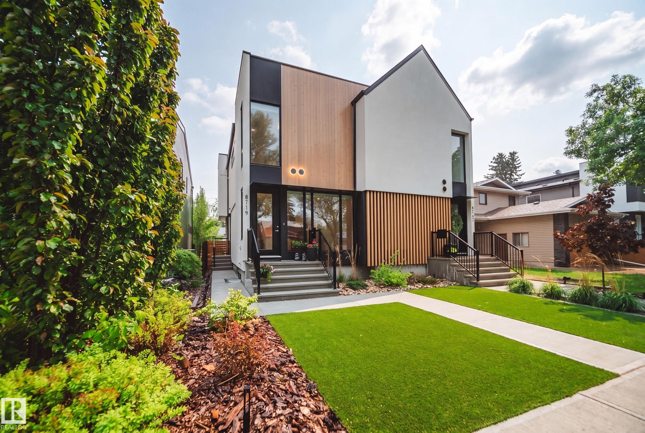 8719 83 Avenue, E4492422, Alberta,