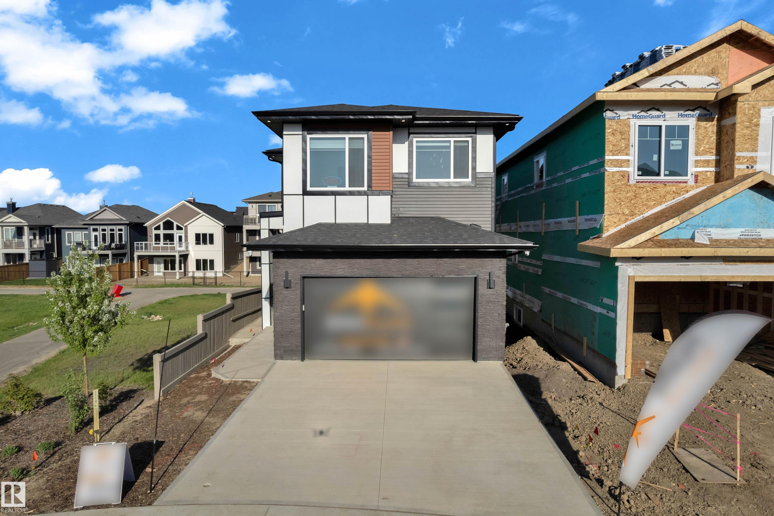 206 Linden Loop, E4492423, Alberta,