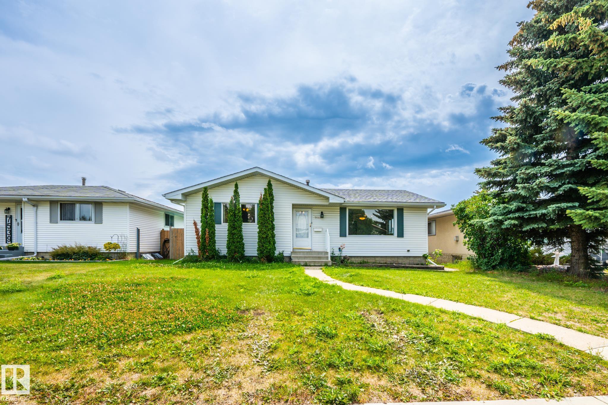 7543 149A Avenue, E4492425, Alberta,