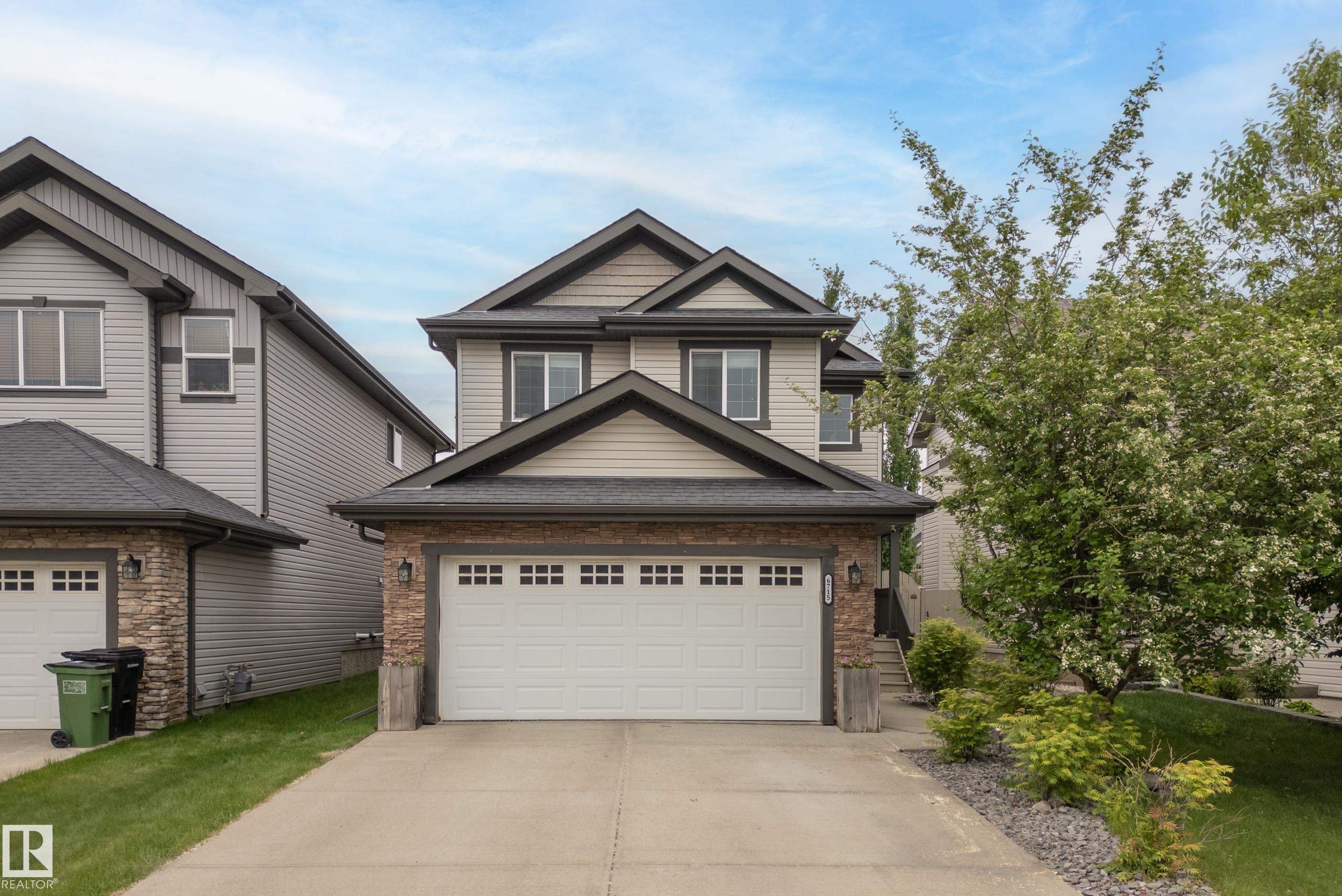 6715 19 Avenue, E4492431, Alberta,