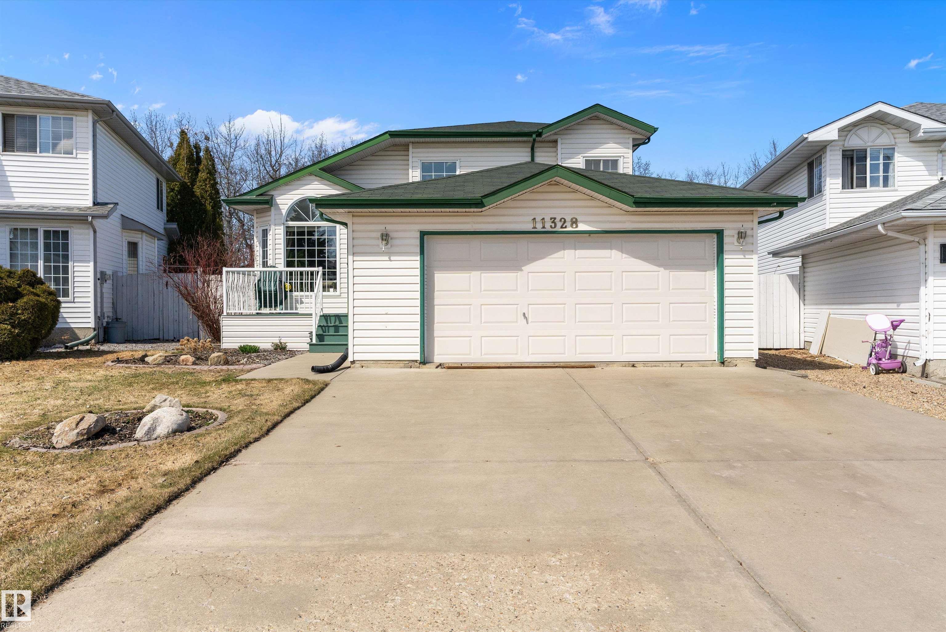 11328 173 Avenue, E4492433, Alberta,