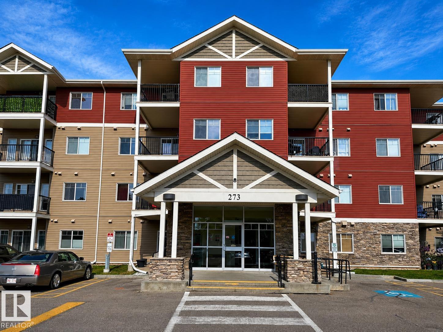 217 273 CHARLOTTE Way, E4492444, Alberta,