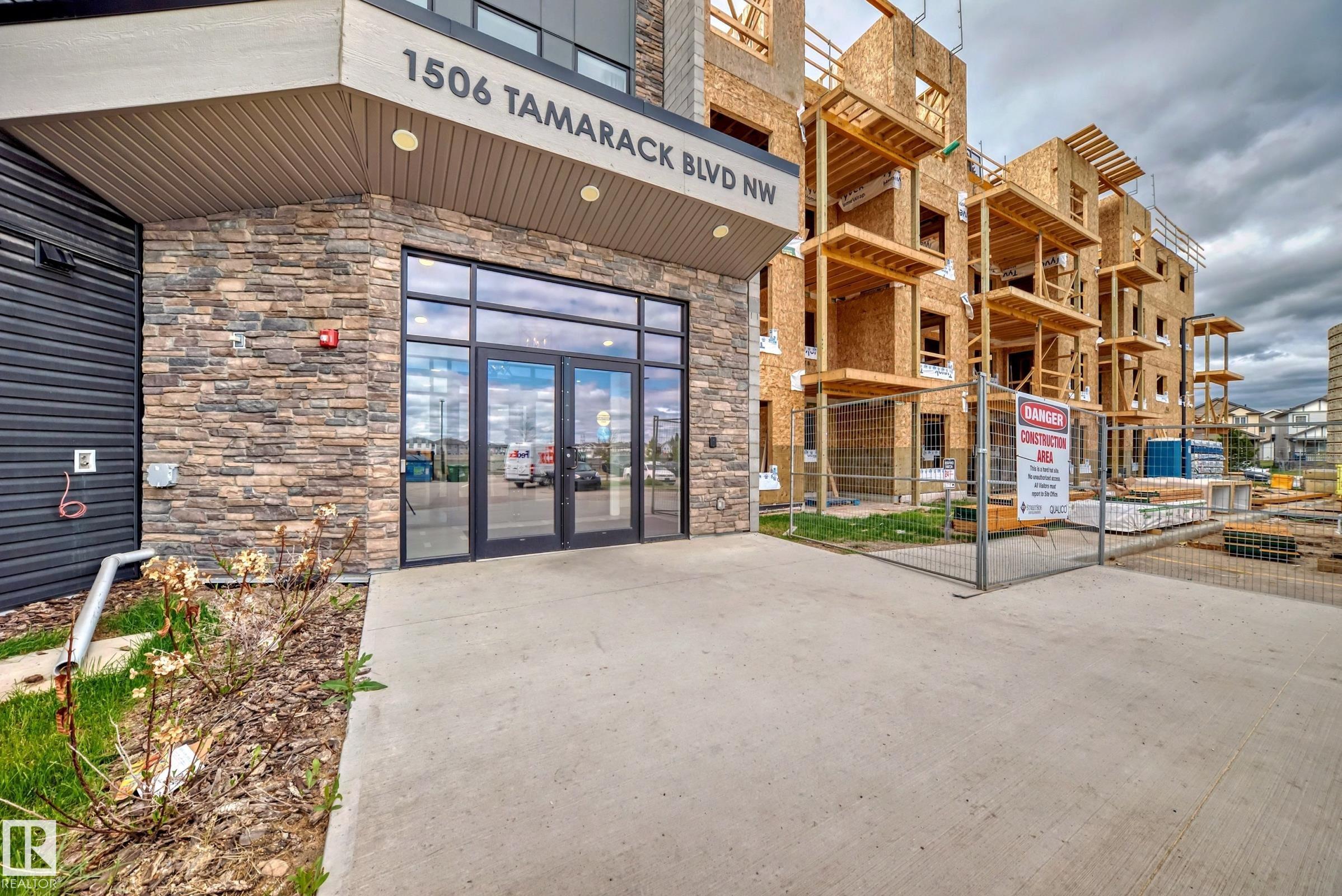 103 1506 TAMARACK Boulevard, E4492446, Alberta,
