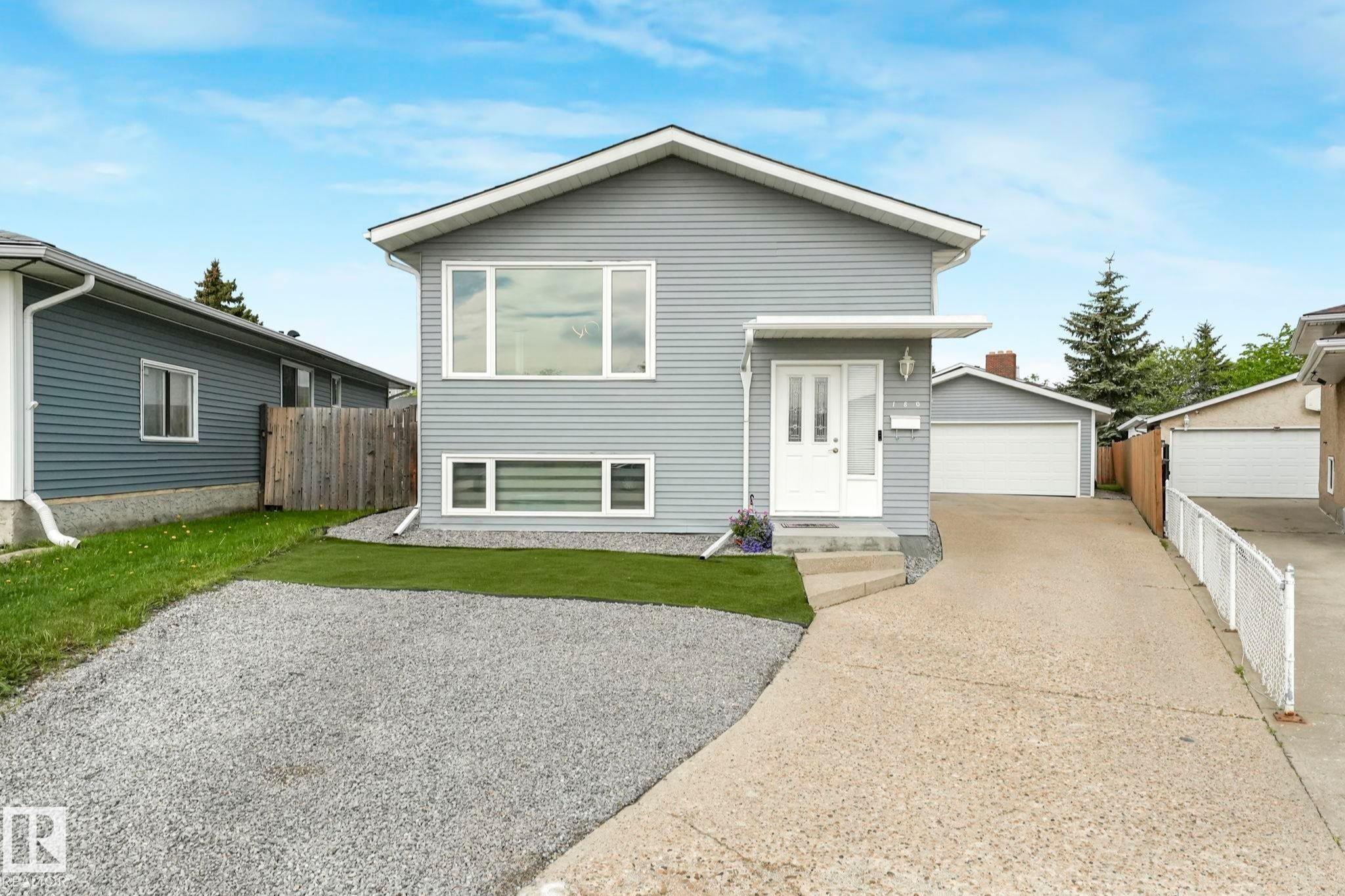 180 DUNLUCE Road, E4492448, Alberta,