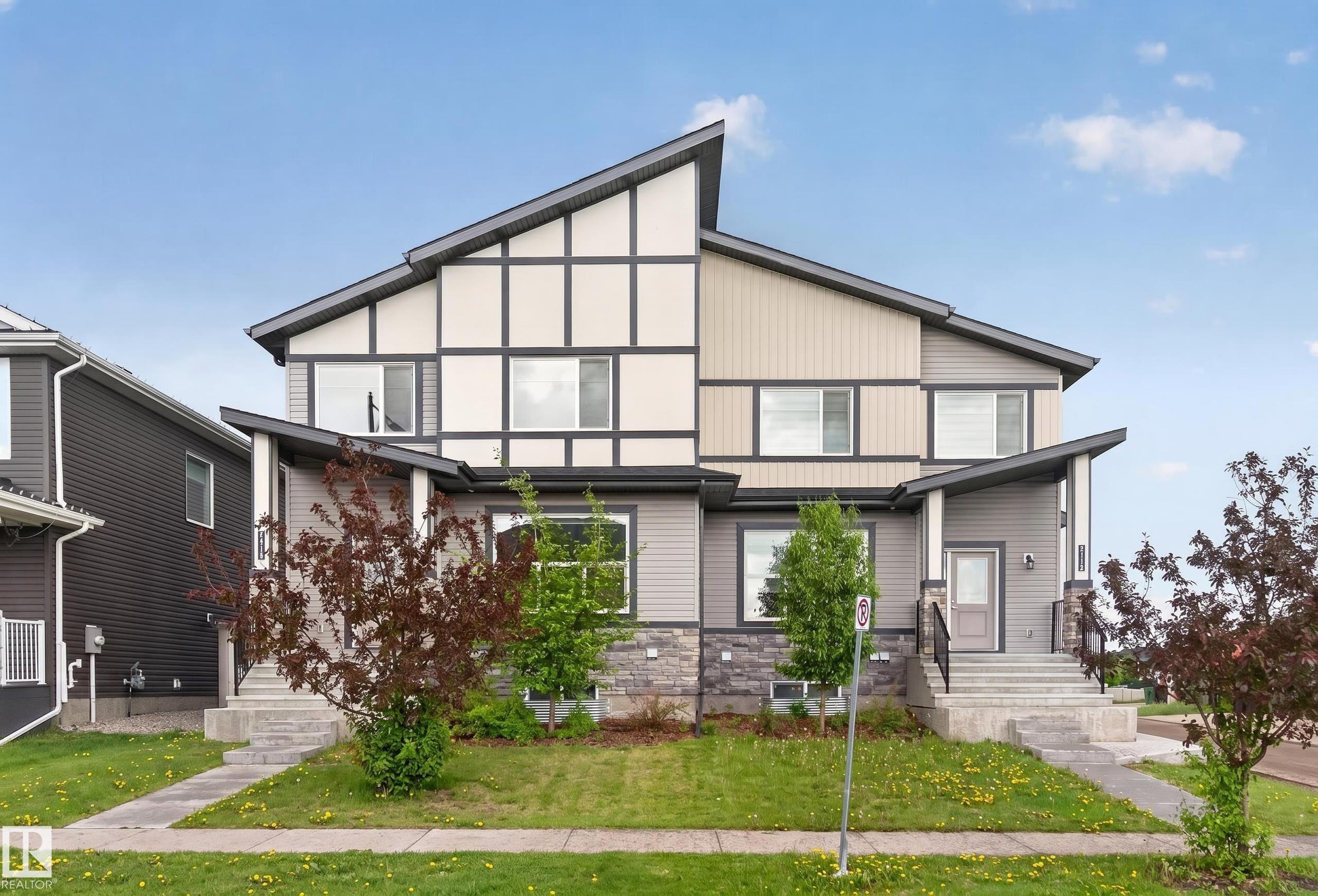 6512 CHAPPELLE VISTA Vista, E4492449, Alberta,