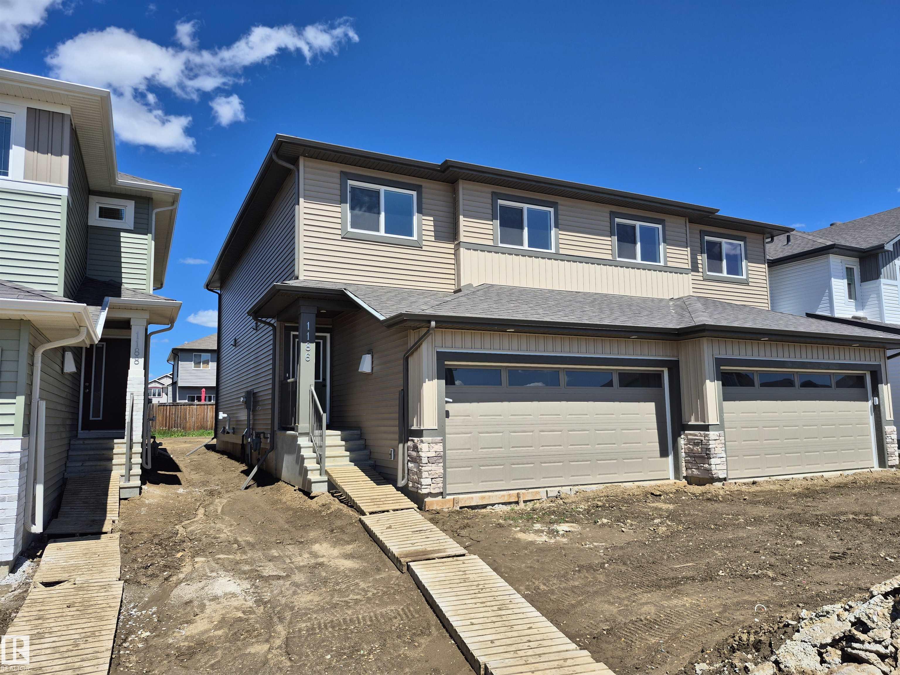 1186 SOUTH CREEK Wynd, E4492452, Alberta,