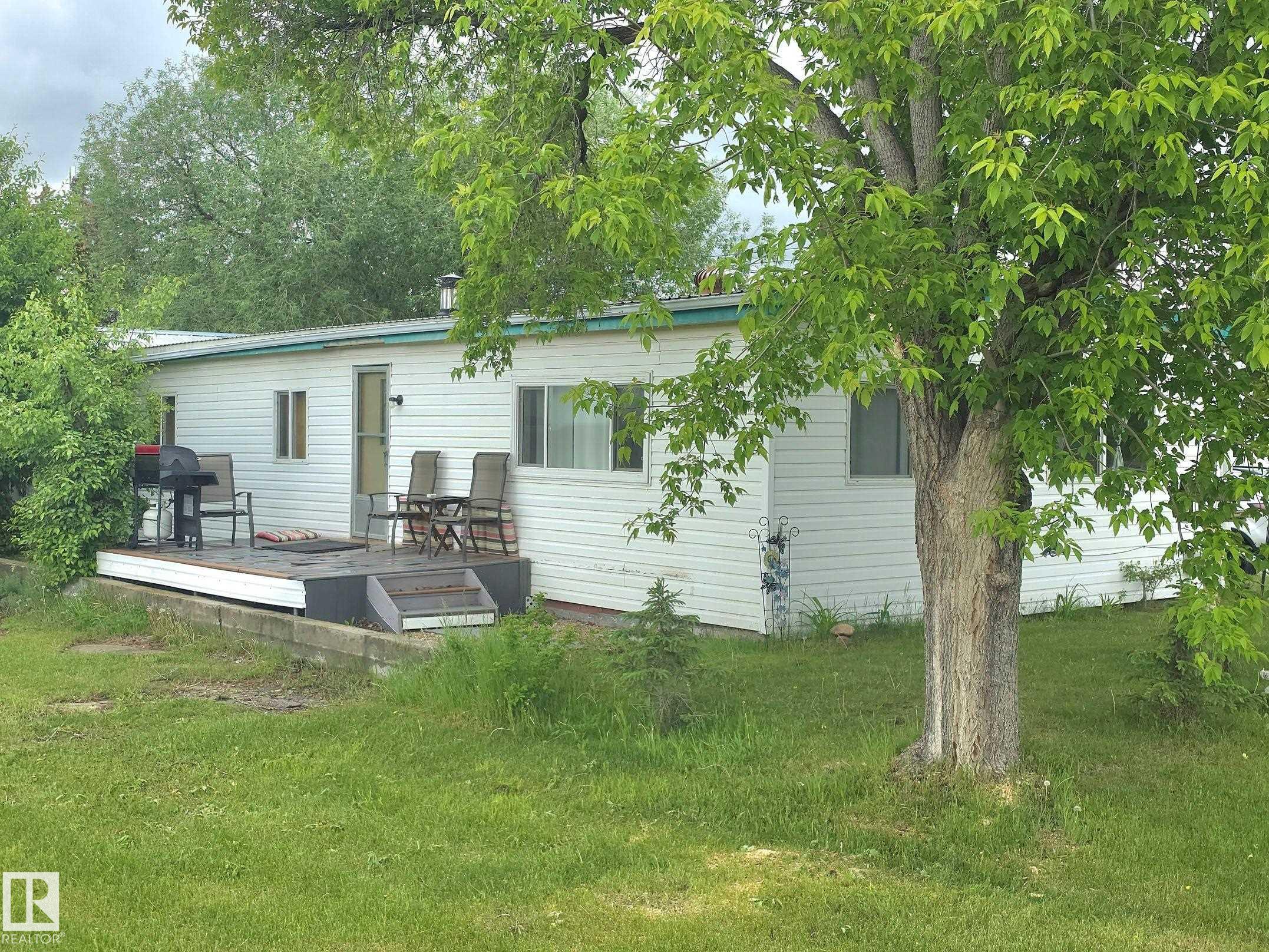 Second View of 4916 47 Street, Thorsby, Thorsby, Alberta, T0C 2P0