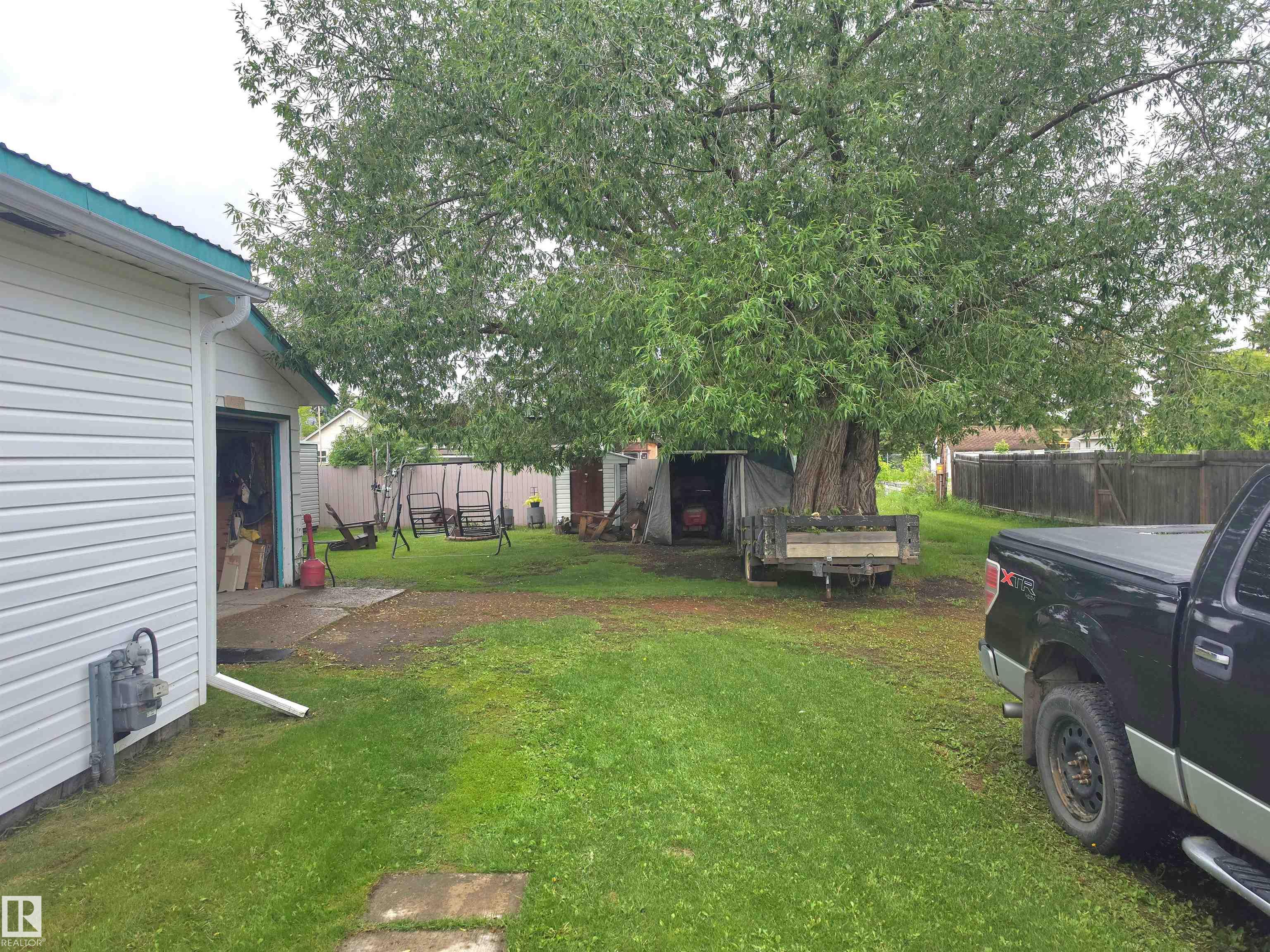 Fourth View of 4916 47 Street, Thorsby, Thorsby, Alberta, T0C 2P0