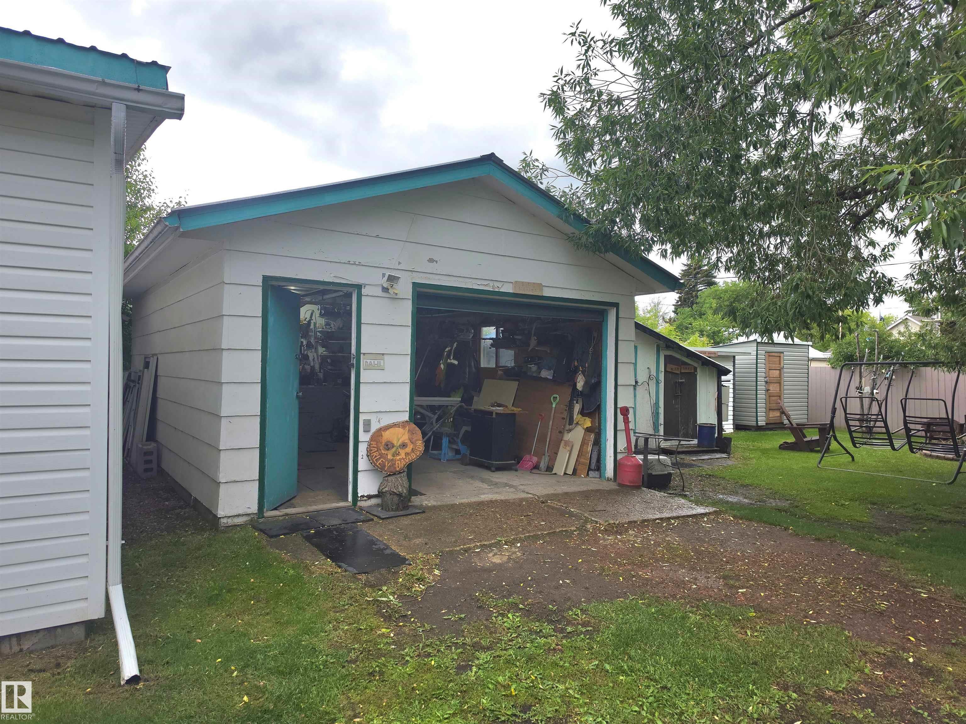 Fifth View of 4916 47 Street, Thorsby, Thorsby, Alberta, T0C 2P0