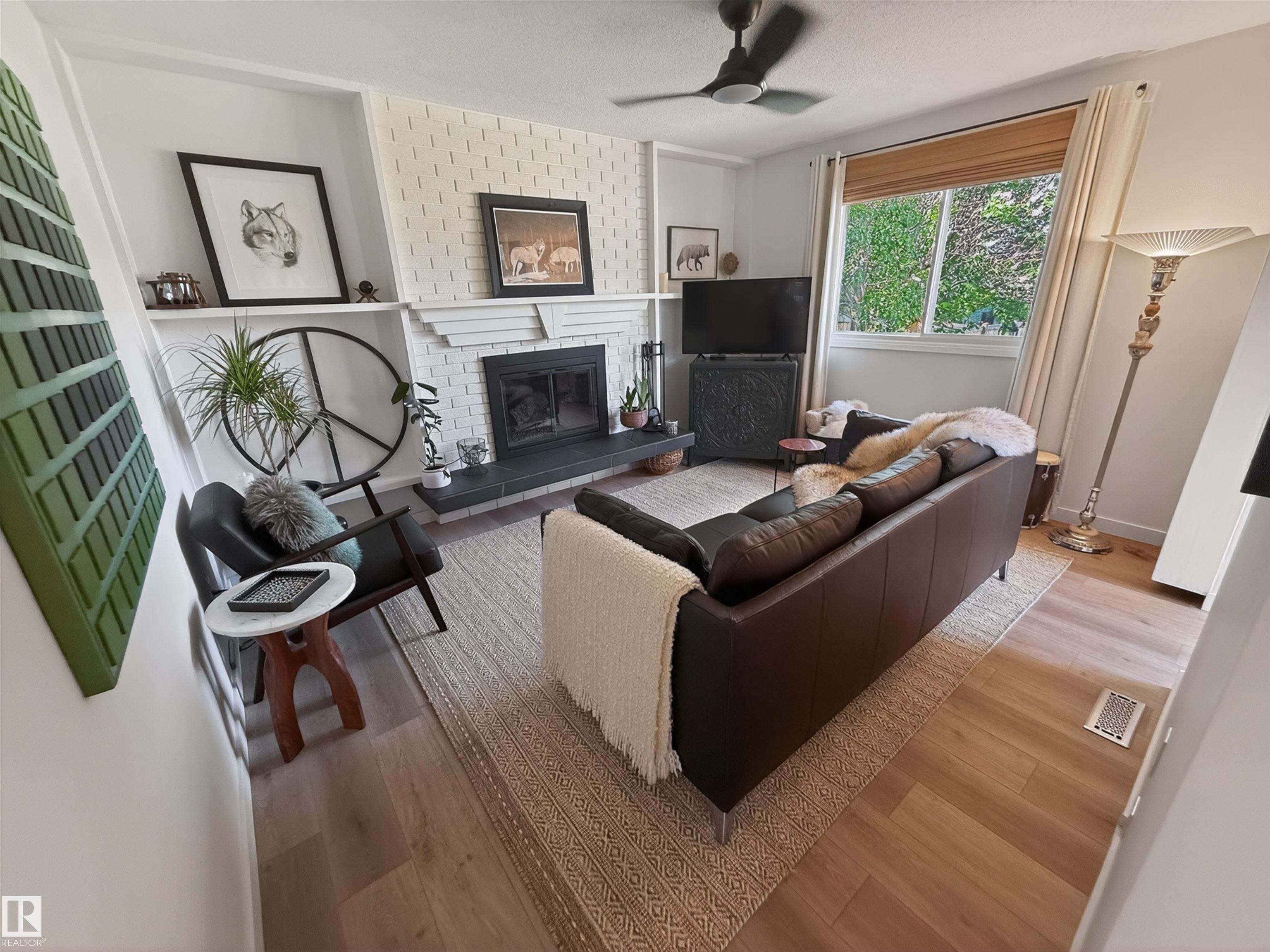 Fourth View of 11 FIFTH Avenue, Broxton Park, Spruce Grove, Alberta, T7X 2C5