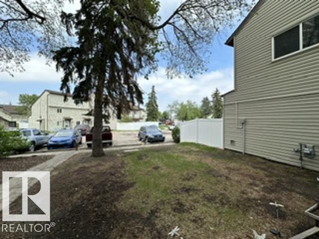 Third View of 12C MEADOWLARK Village, West Meadowlark Park, Edmonton, Alberta, T5R 5X3