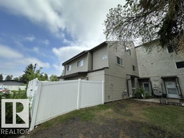 Fourth View of 12C MEADOWLARK Village, West Meadowlark Park, Edmonton, Alberta, T5R 5X3