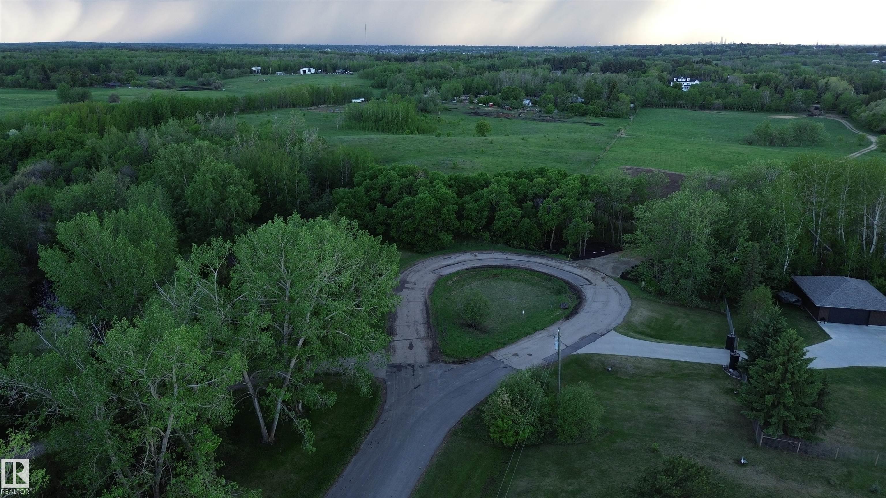 Second View of 31 22459 TWP ROAD 530, Barry Hill, Rural Strathcona County, Alberta, T8E 2K5