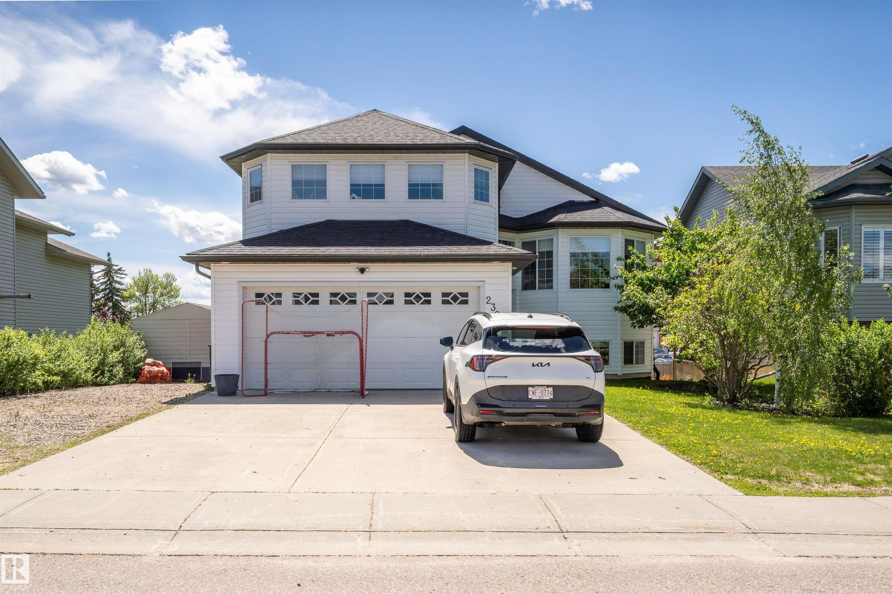 2309 3 Avenue, E4492464, Alberta,