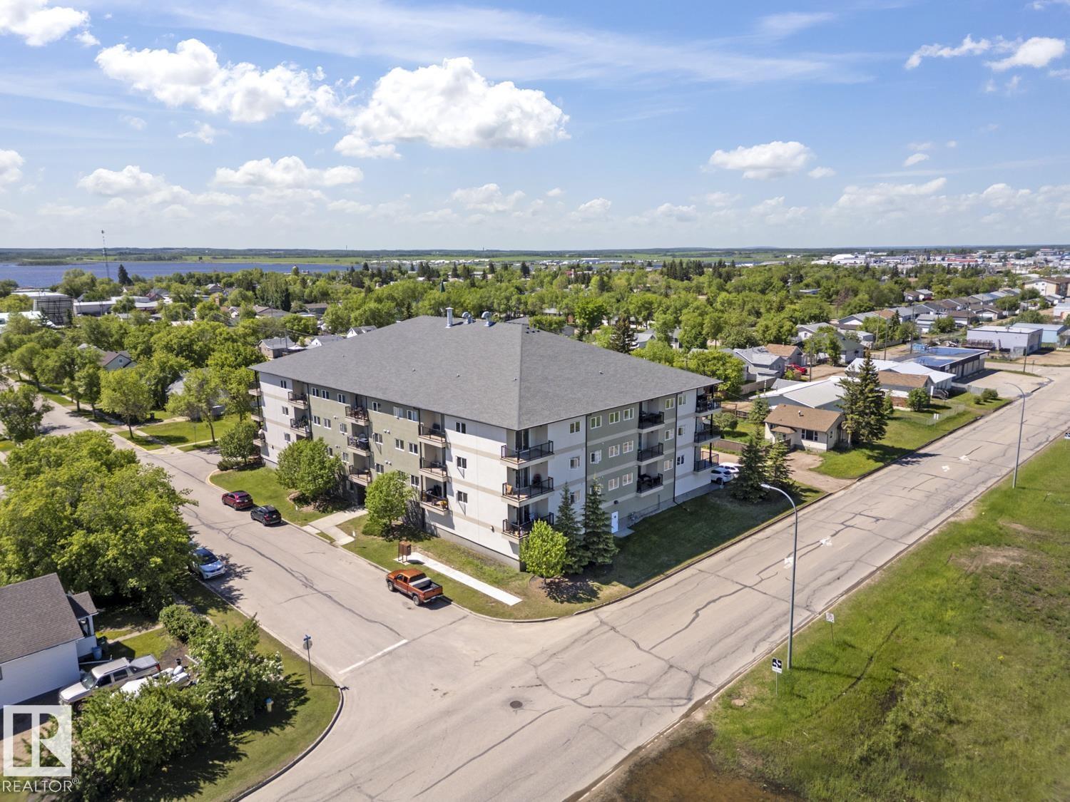 307 5302 51 Street, E4492467, Alberta,