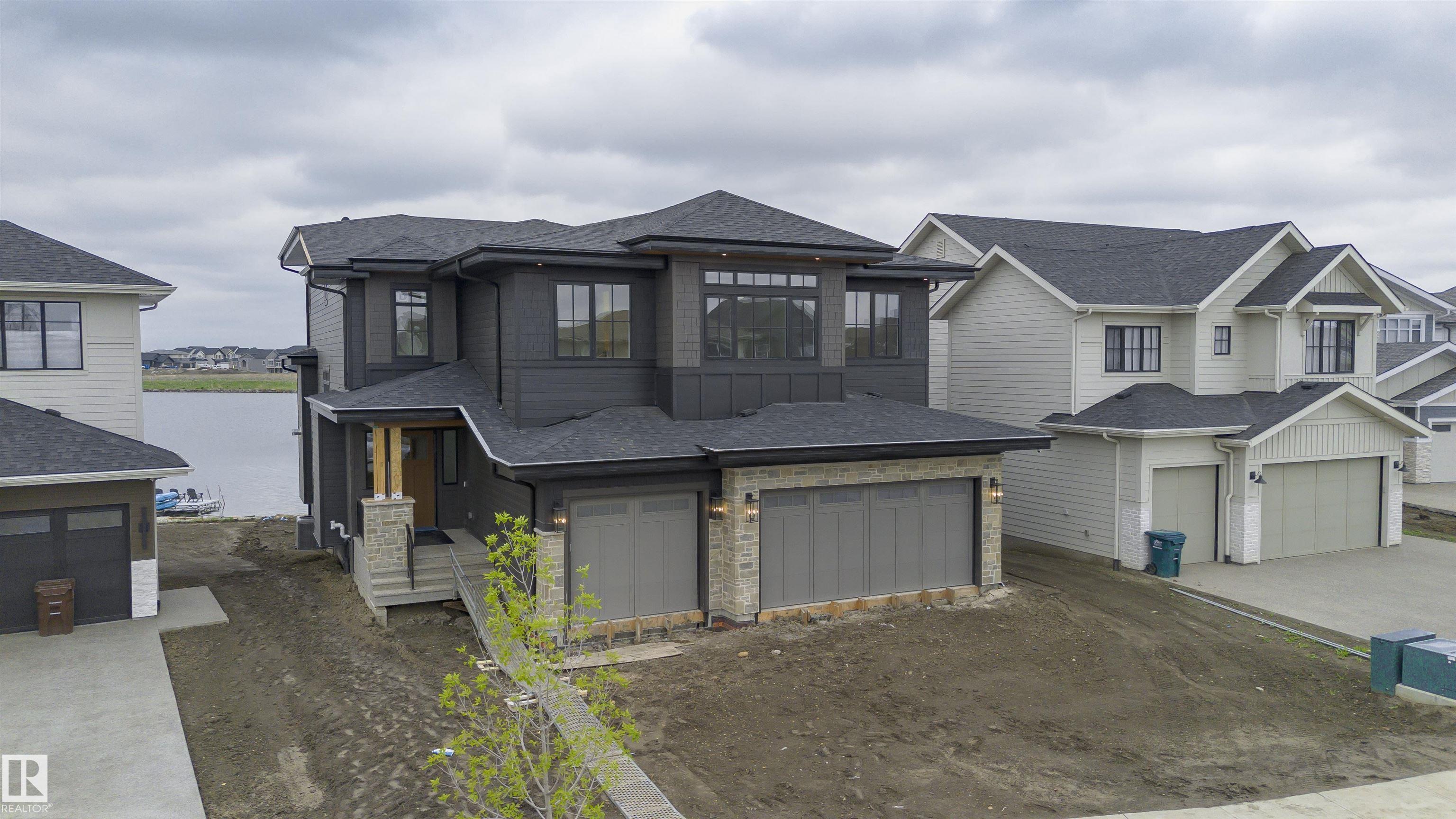 12 JARDIN Place, E4492468, Alberta,