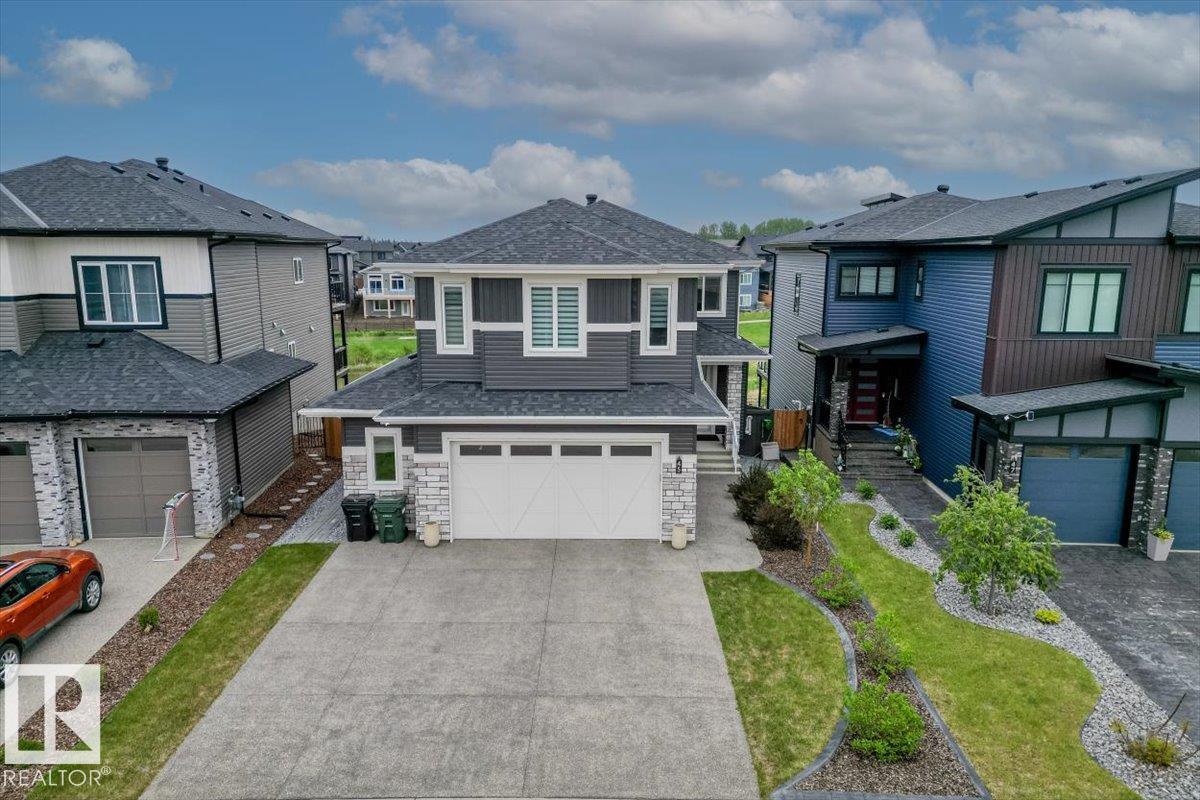 45 ELWYCK Gate, E4492483, Alberta,