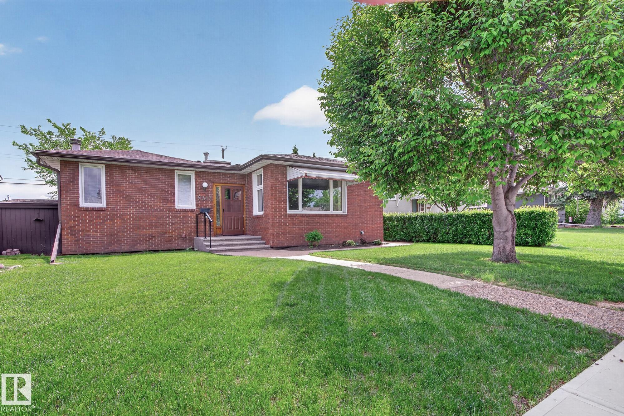 9243 74 Street, E4492491, Alberta,