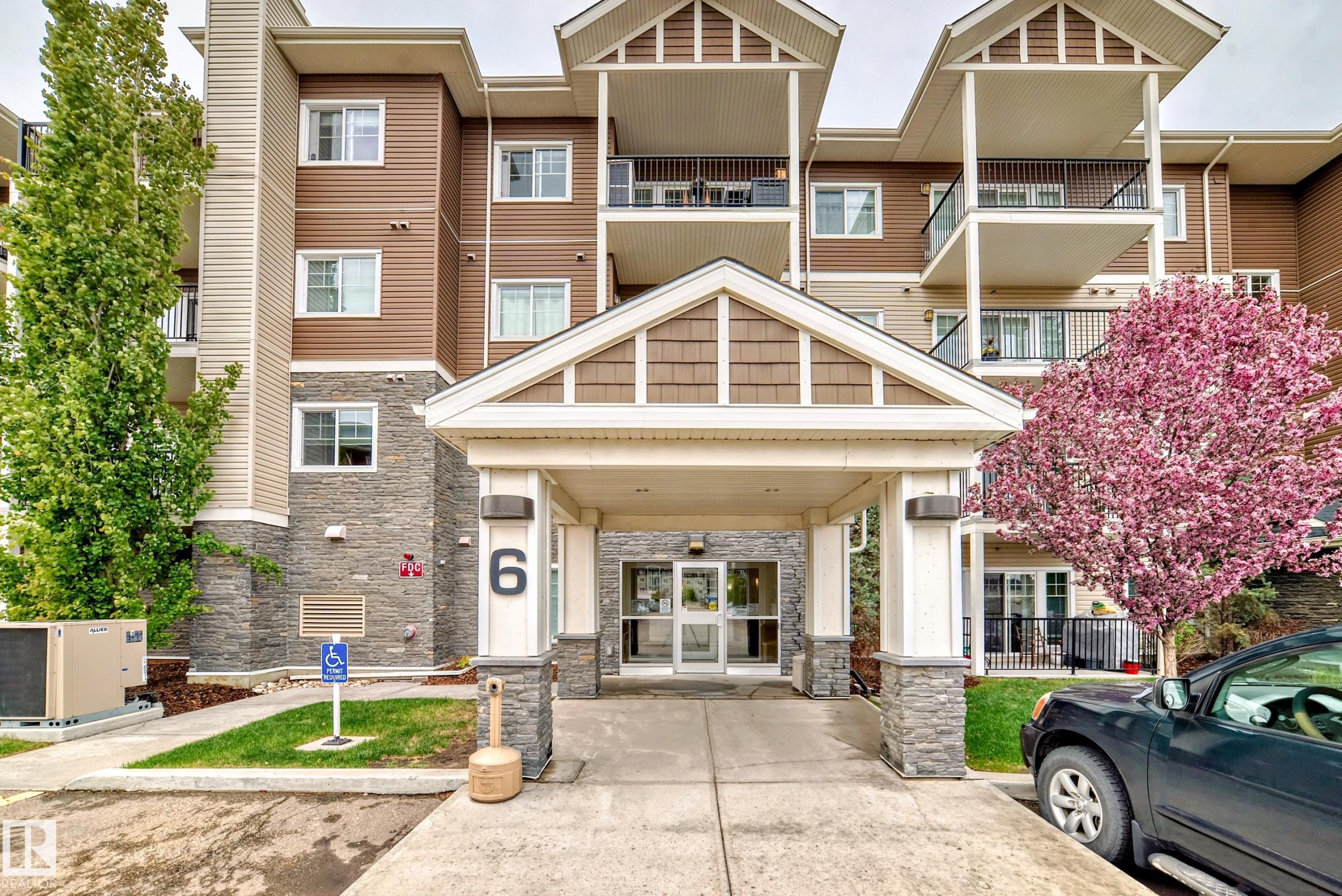 3403 6 AUGUSTINE Crescent, E4492502, Alberta,