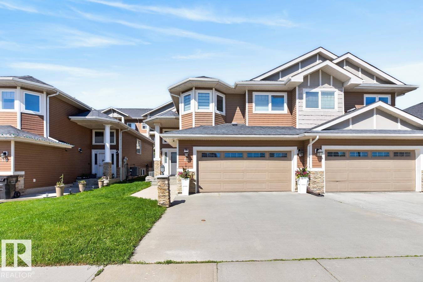 12 KINGDOM Place, E4492504, Alberta,